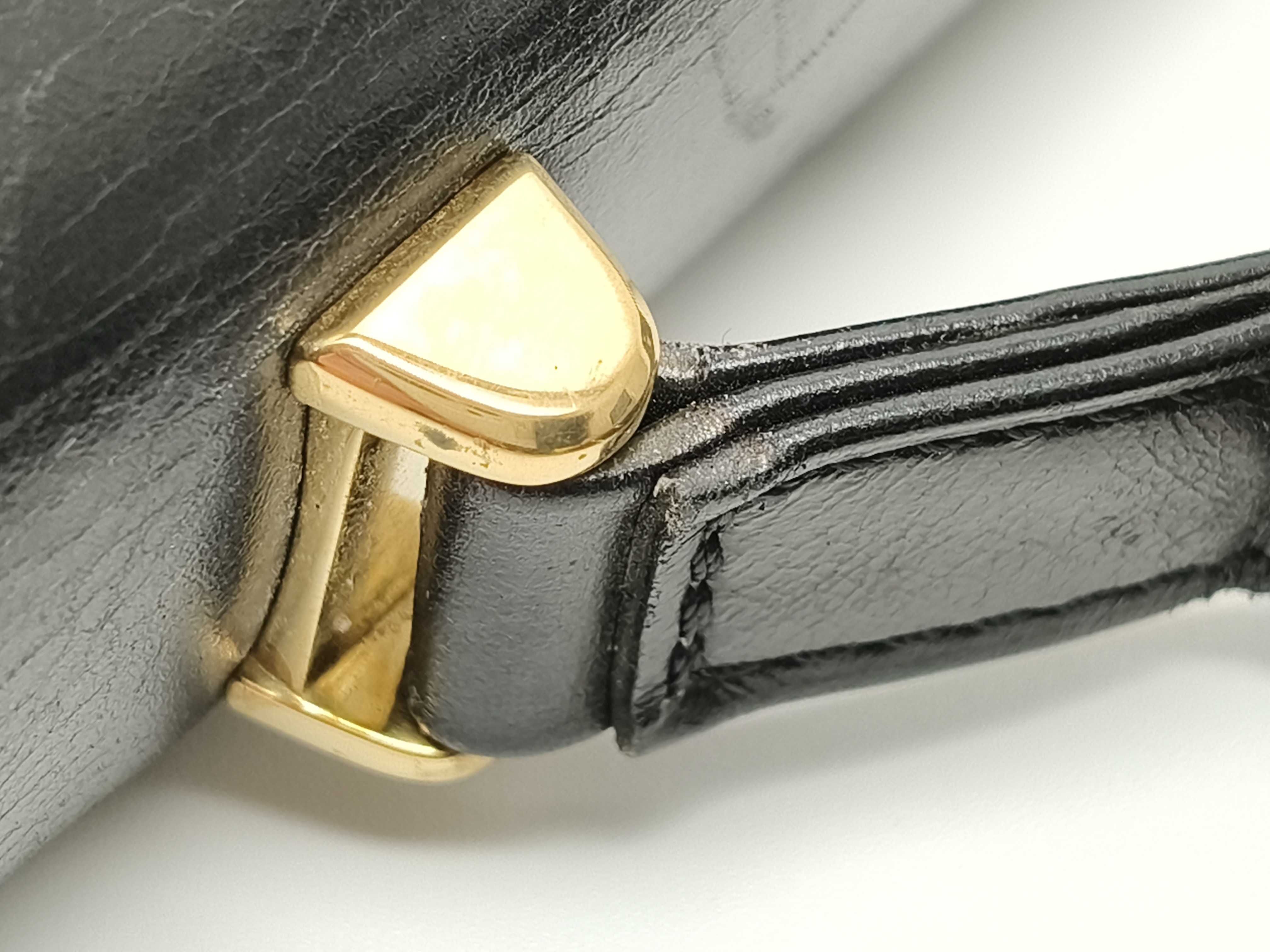 Opera Line Sparta Shoulder Bag — view 5