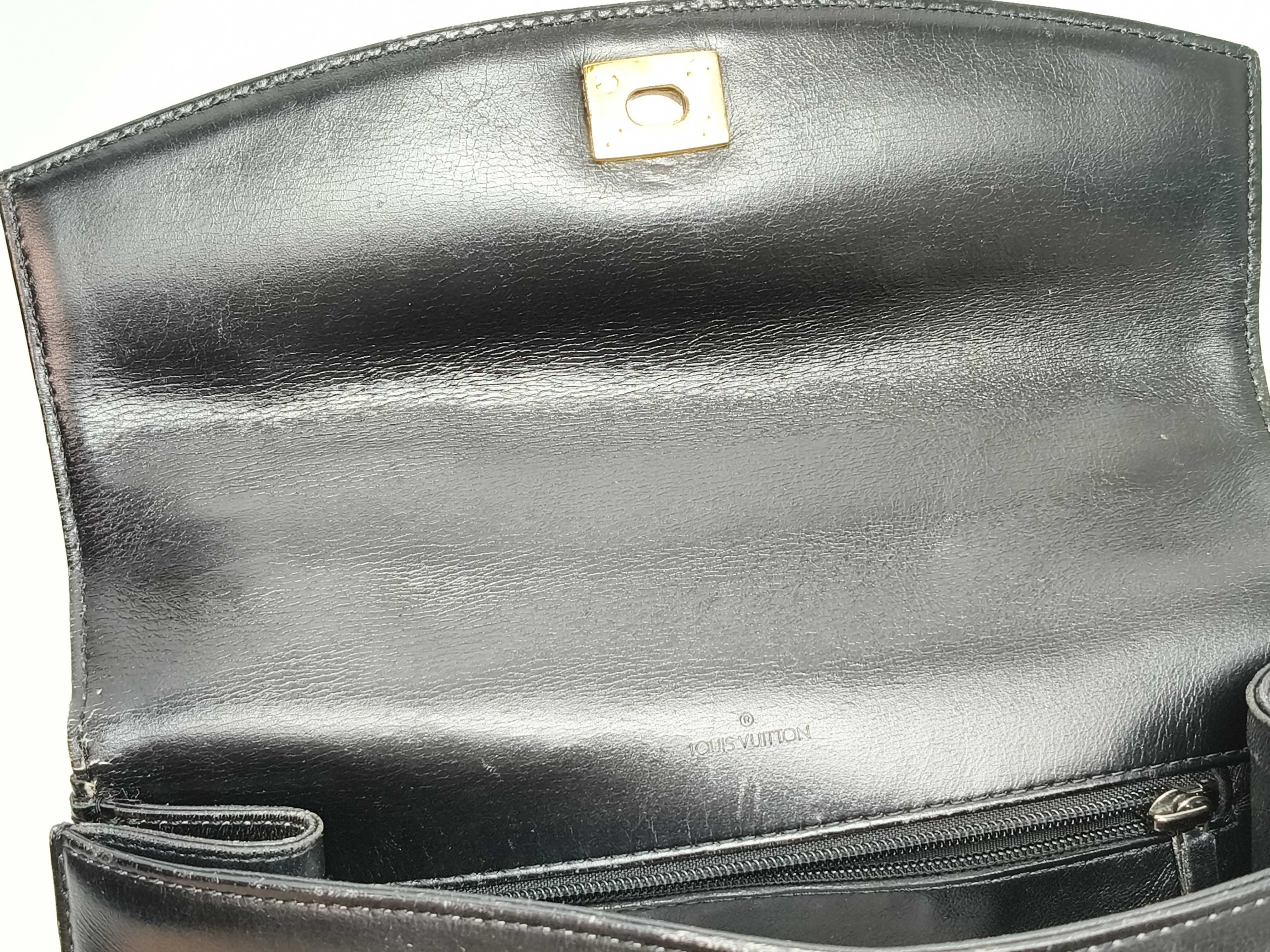 Opera Line Sparta Shoulder Bag — view 8