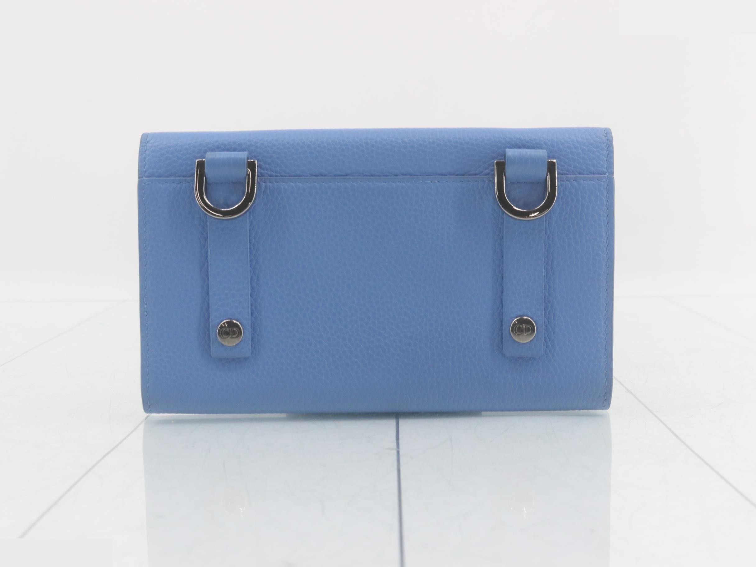 Other lines: Bags and shoulder wallets — view 2