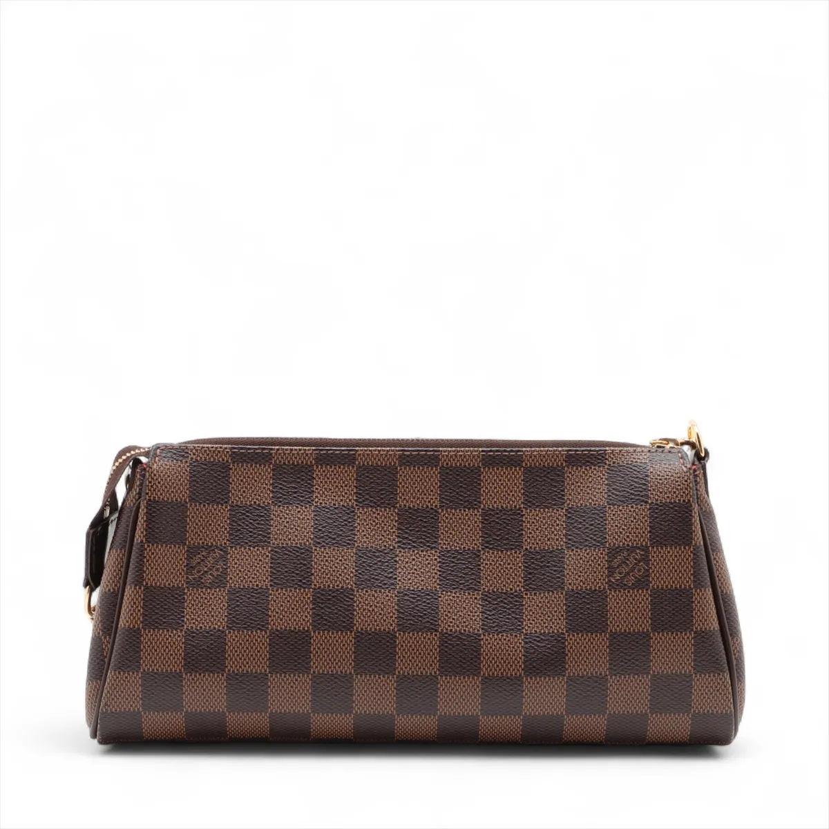 Damier Eva N55213 Brown — view 2