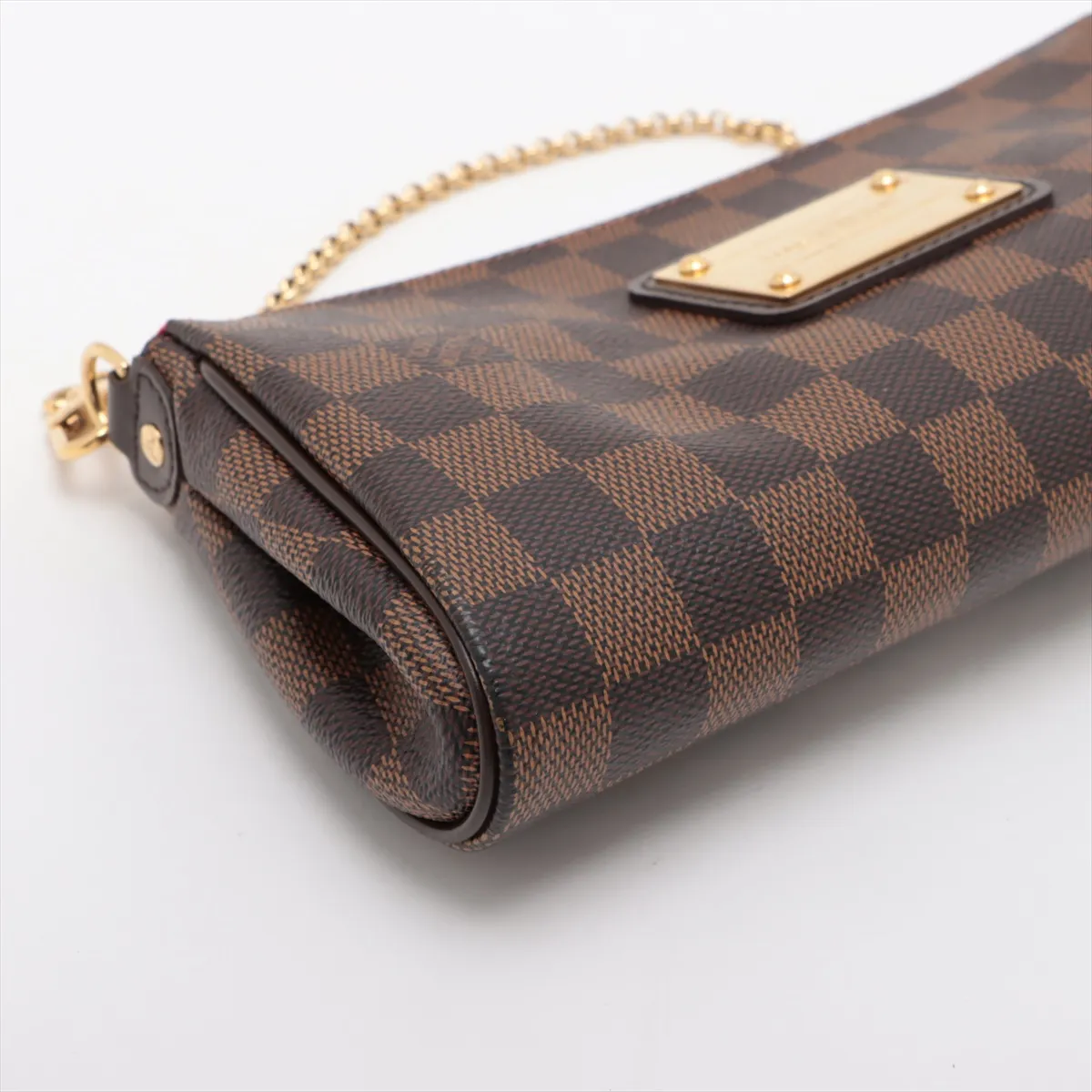 Damier Eva N55213 Brown — view 4