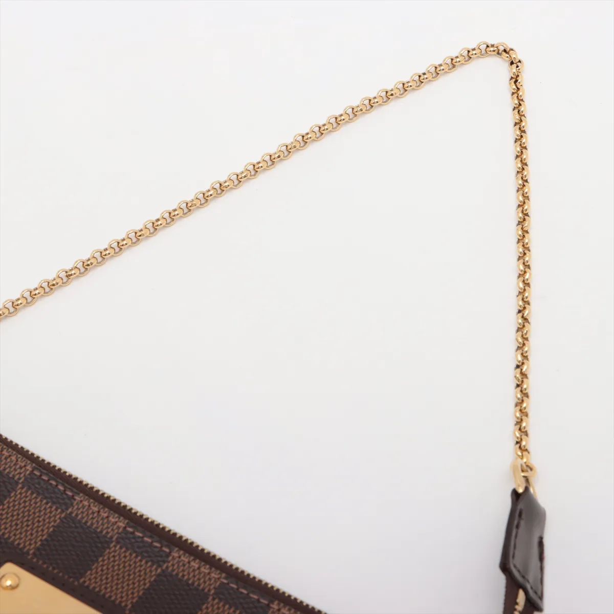 Damier Eva N55213 Brown — view 5
