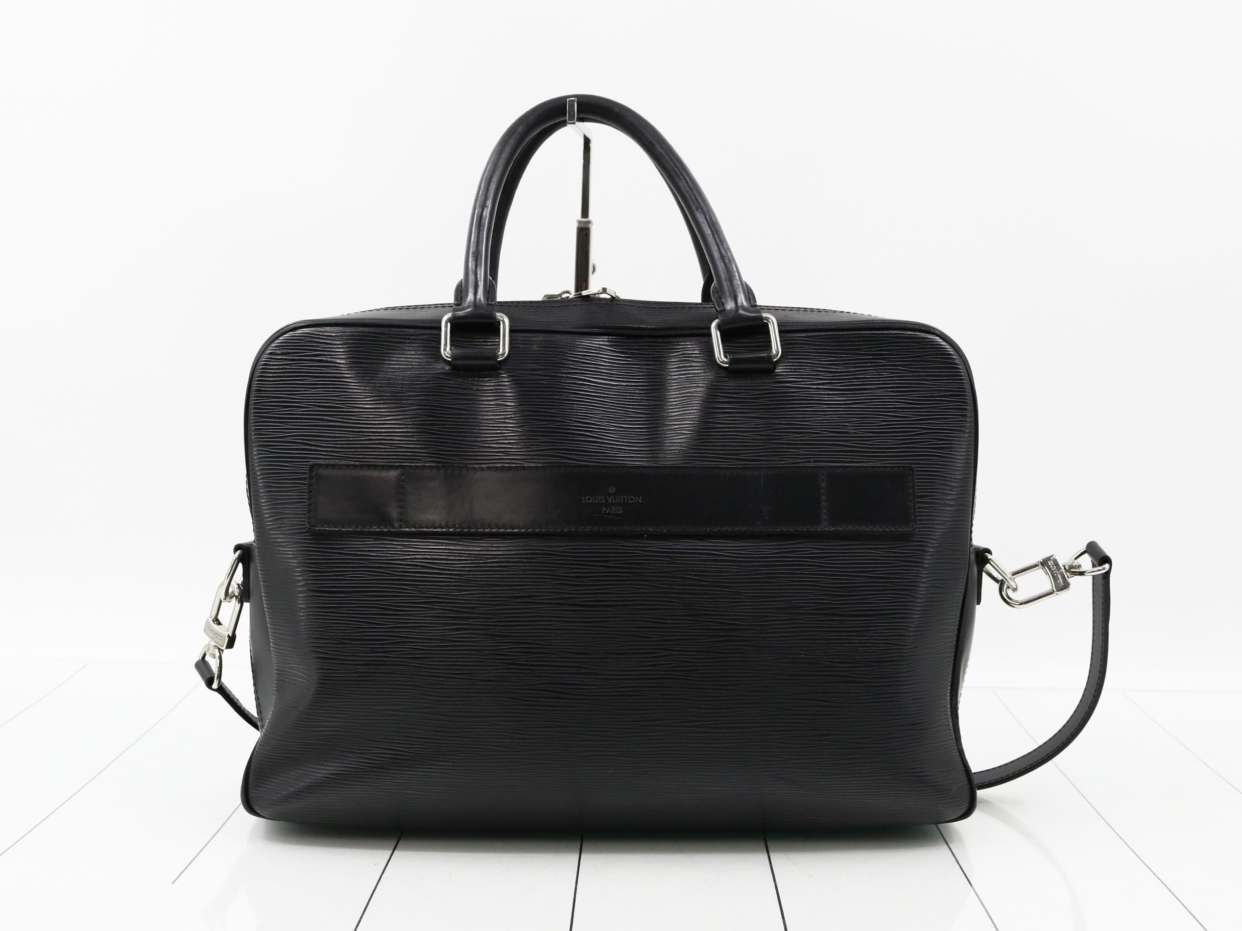 Epi (bag) Business bag — view 2