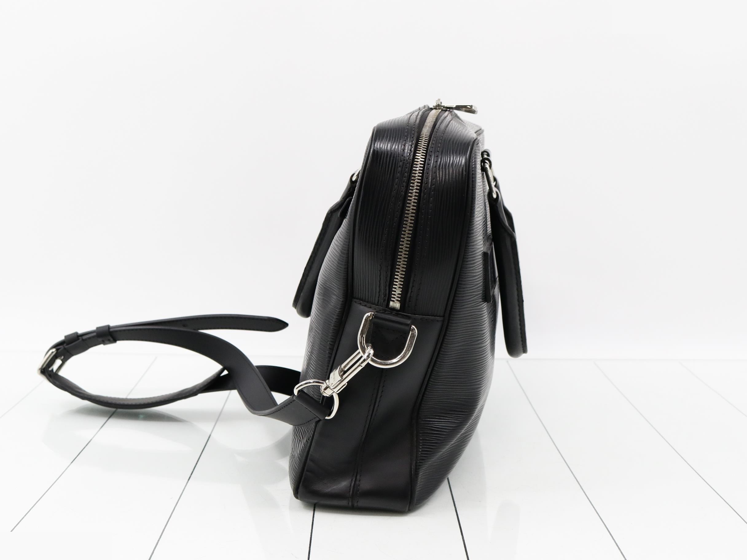 Epi (bag) Business bag — view 3