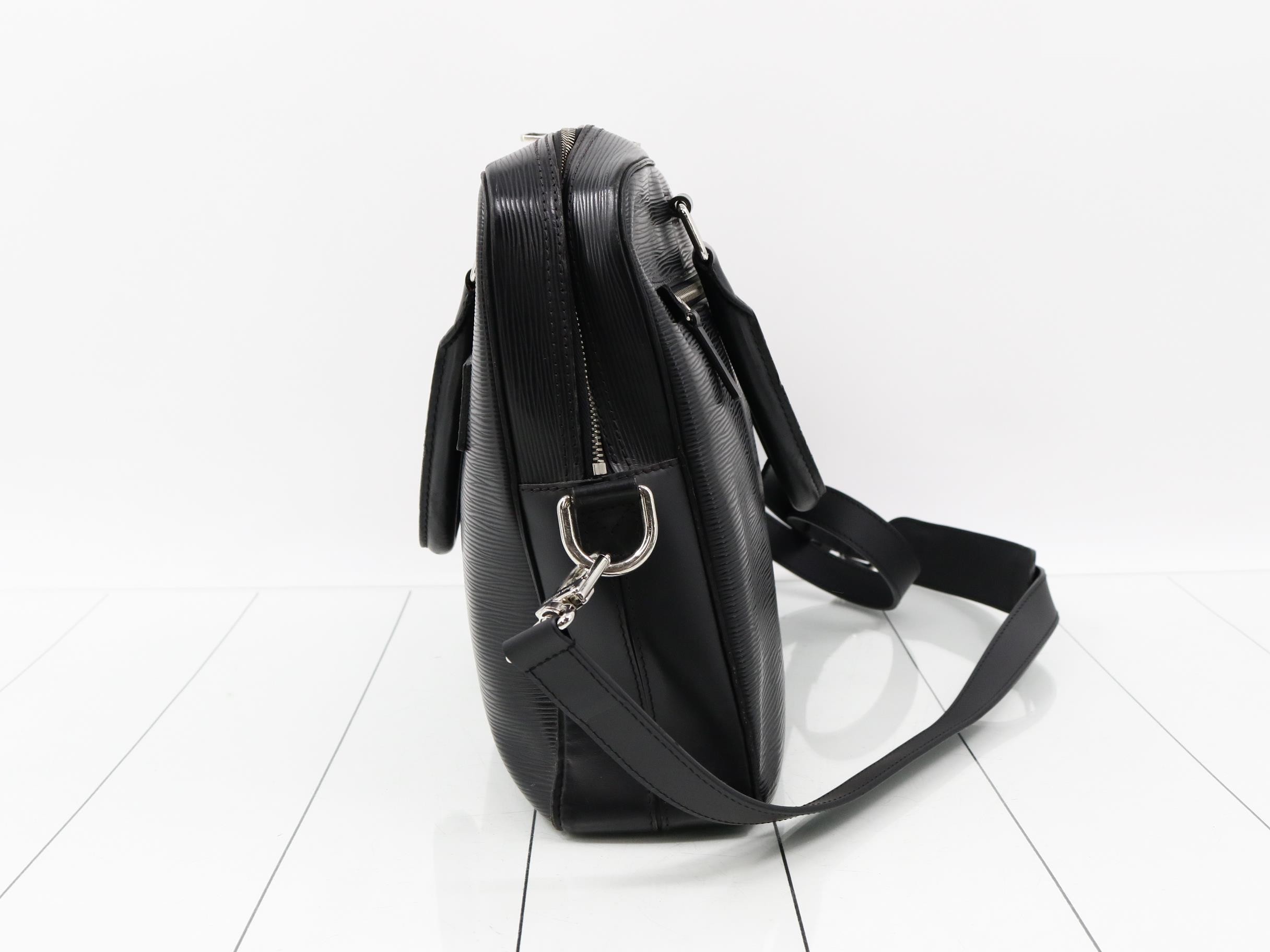 Epi (bag) Business bag — view 4