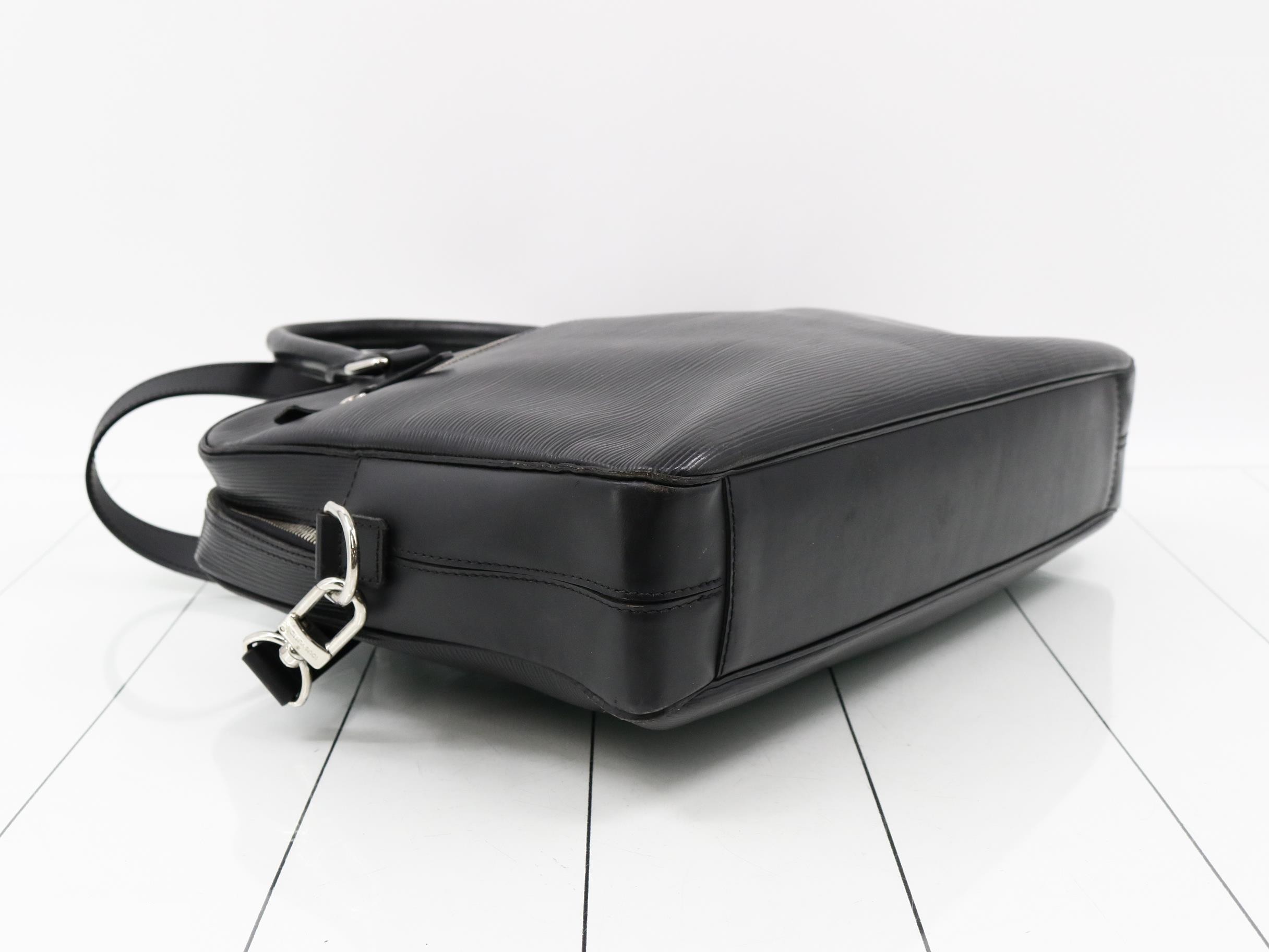 Epi (bag) Business bag — view 5
