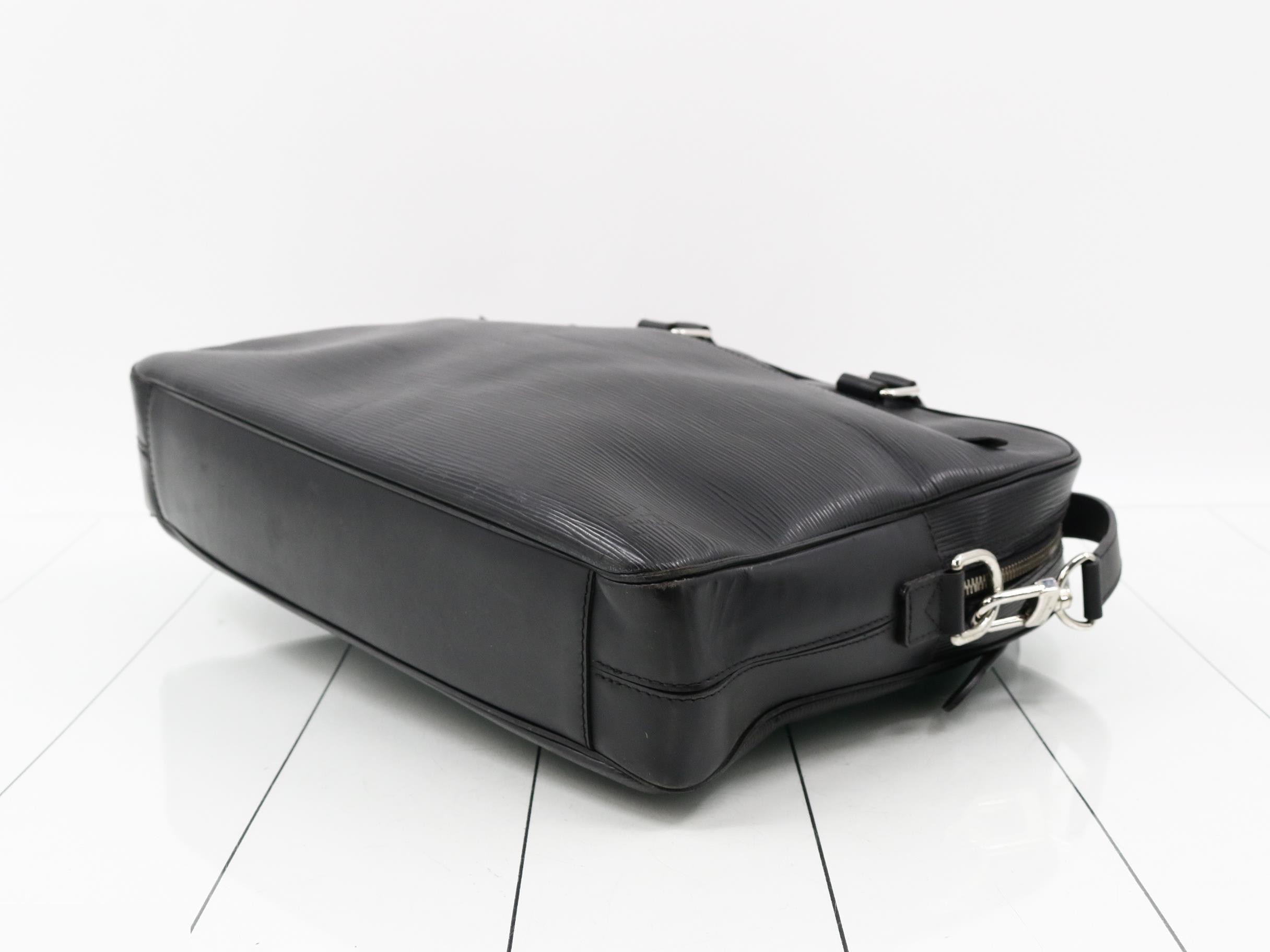 Epi (bag) Business bag — view 6