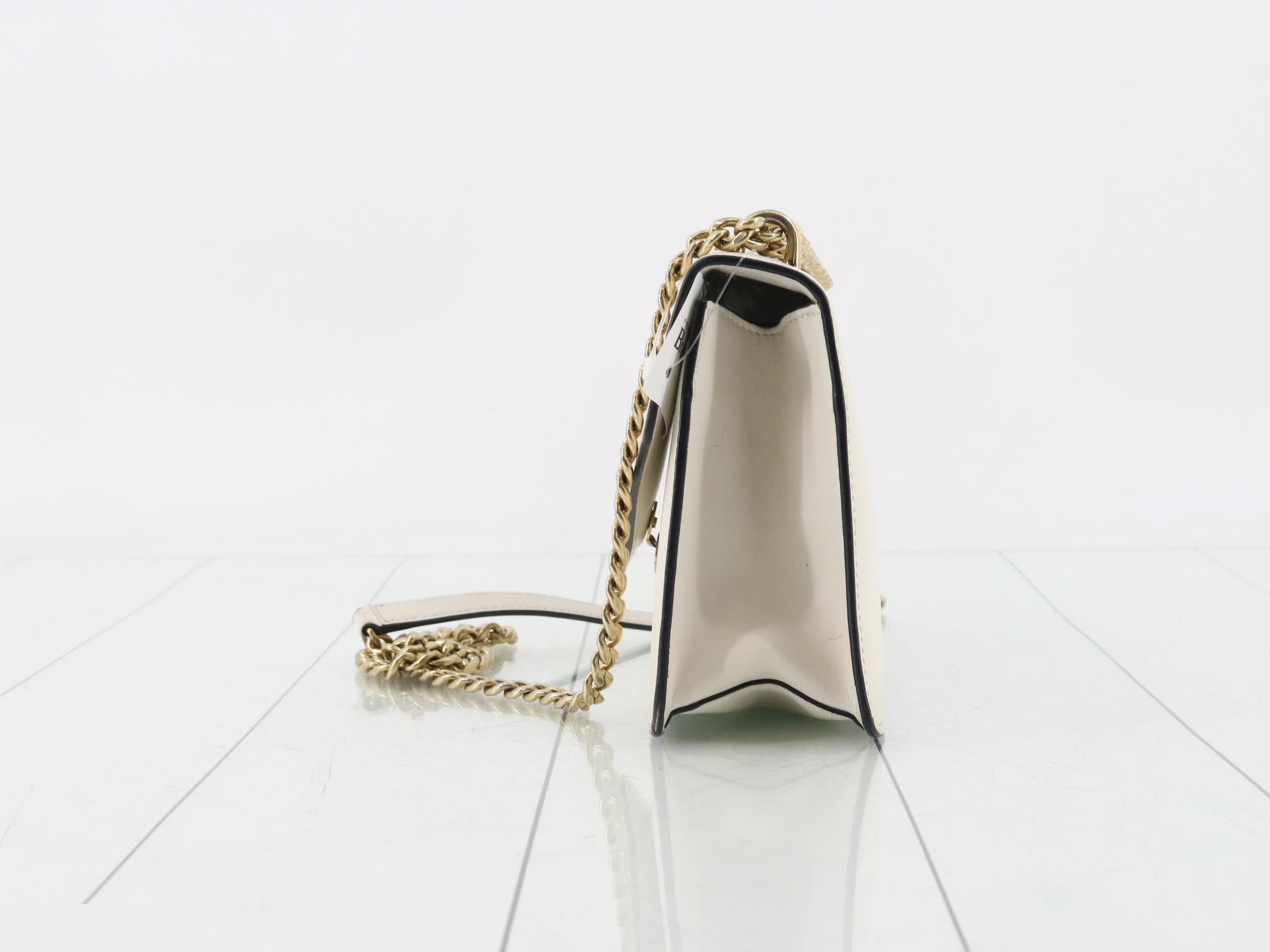 Chain shoulder bag — view 3