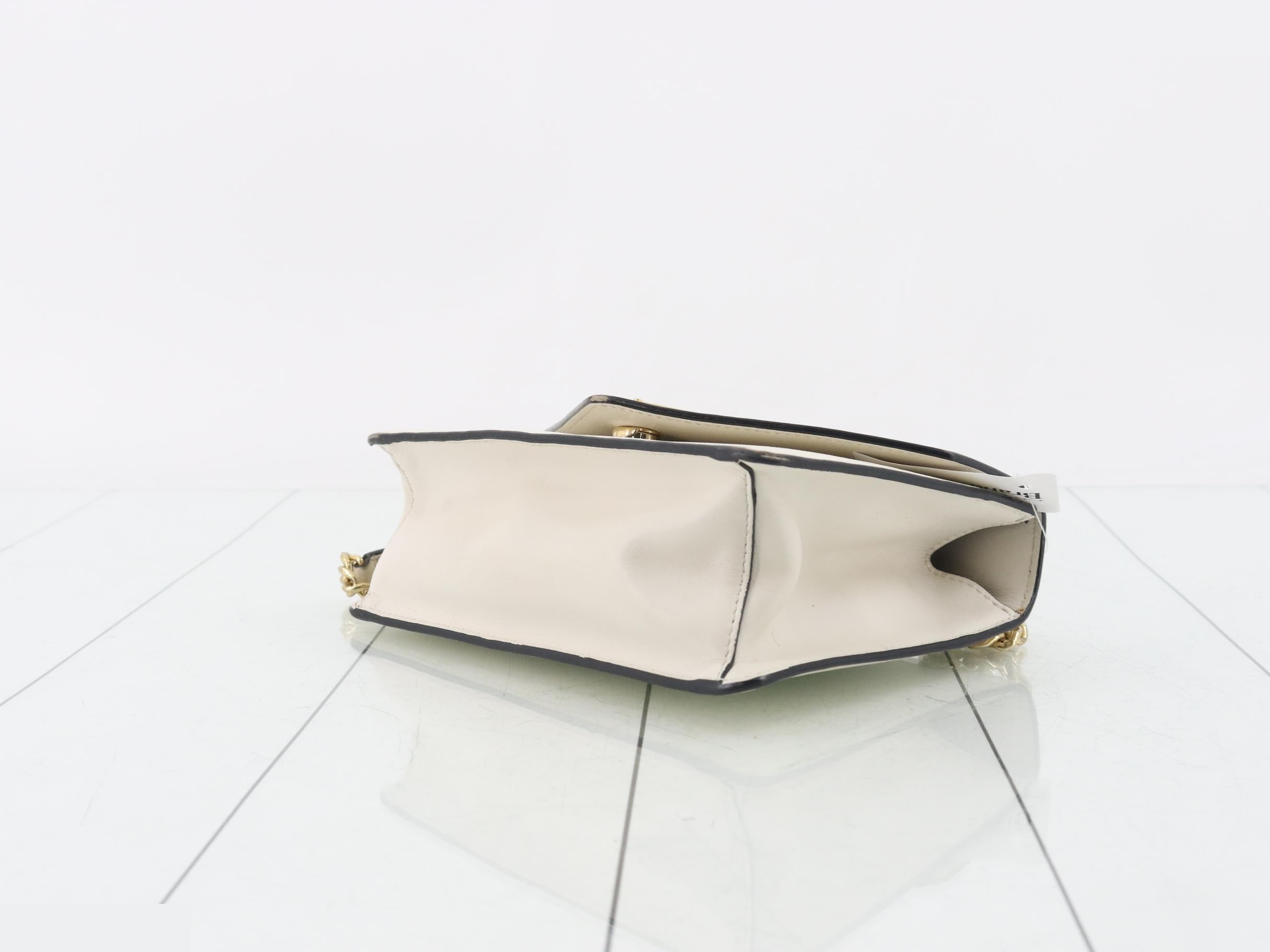 Chain shoulder bag — view 6