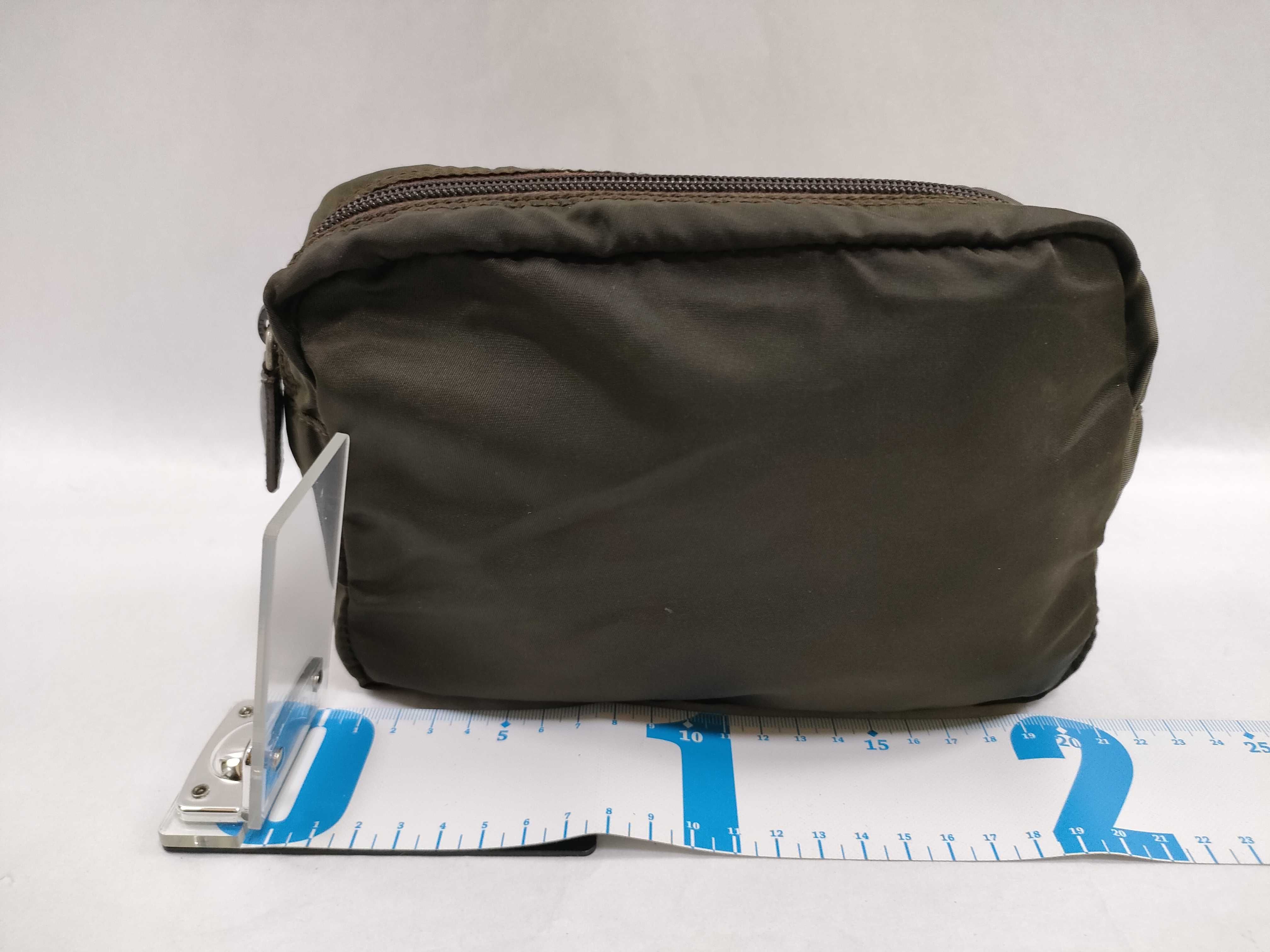 Nylon Pouch — view 2