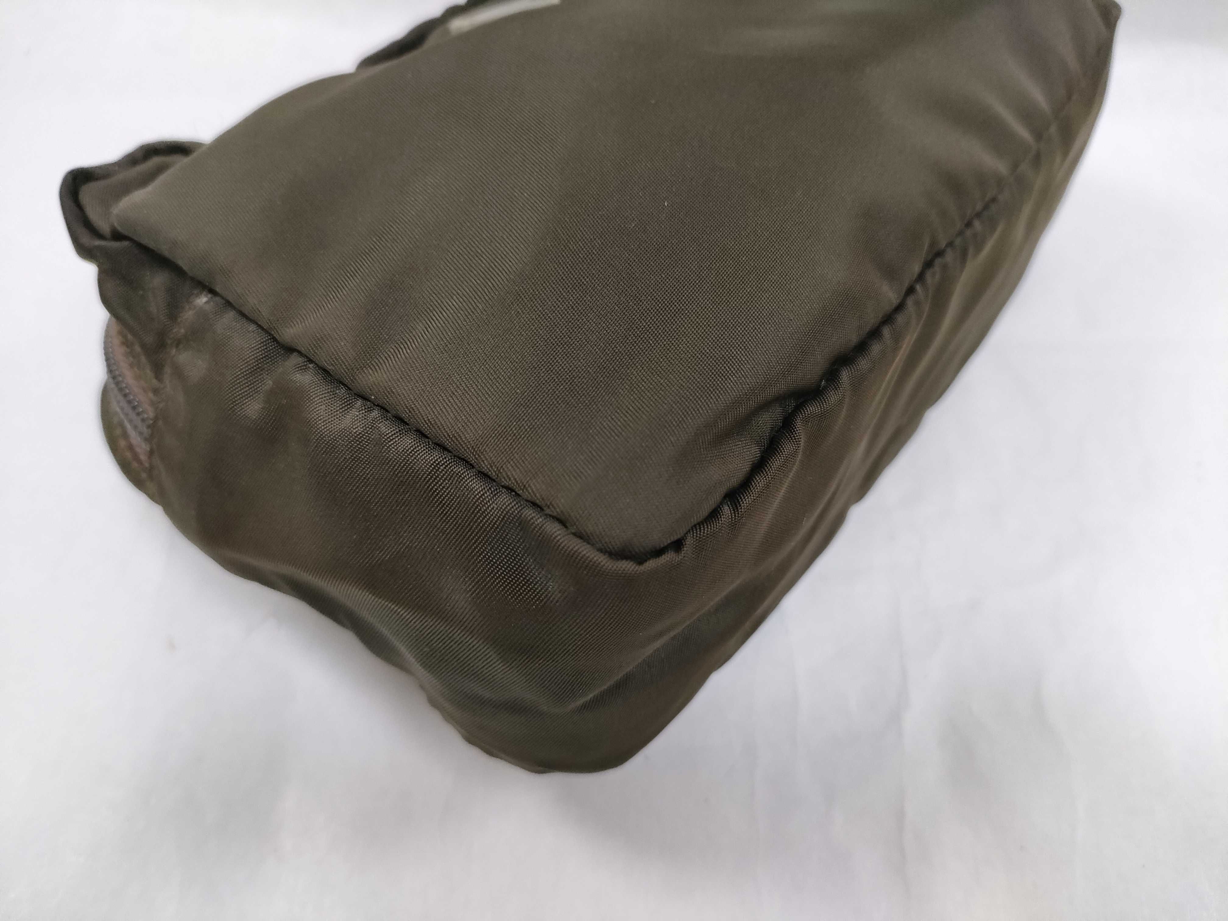 Nylon Pouch — view 3