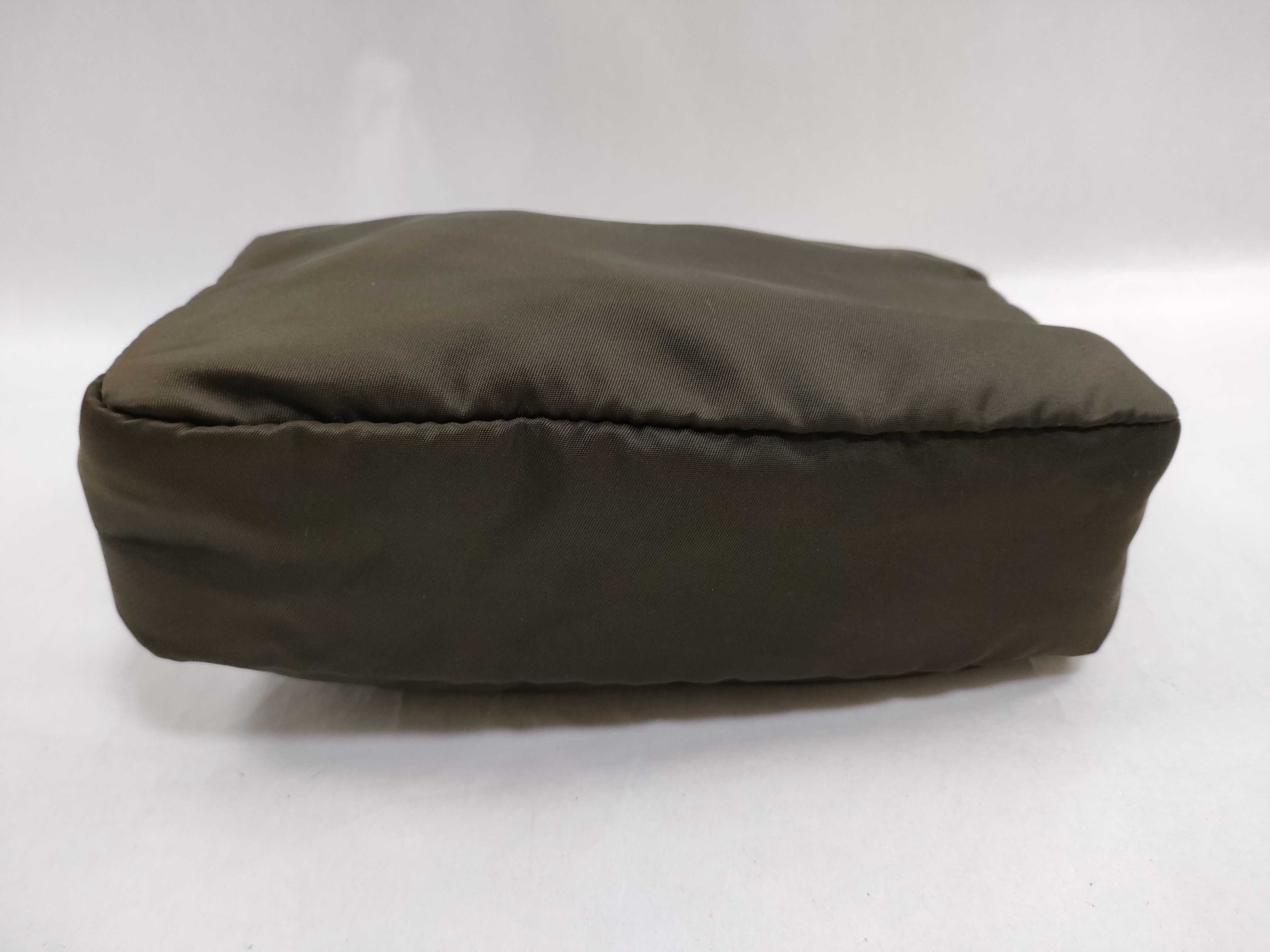 Nylon Pouch — view 4