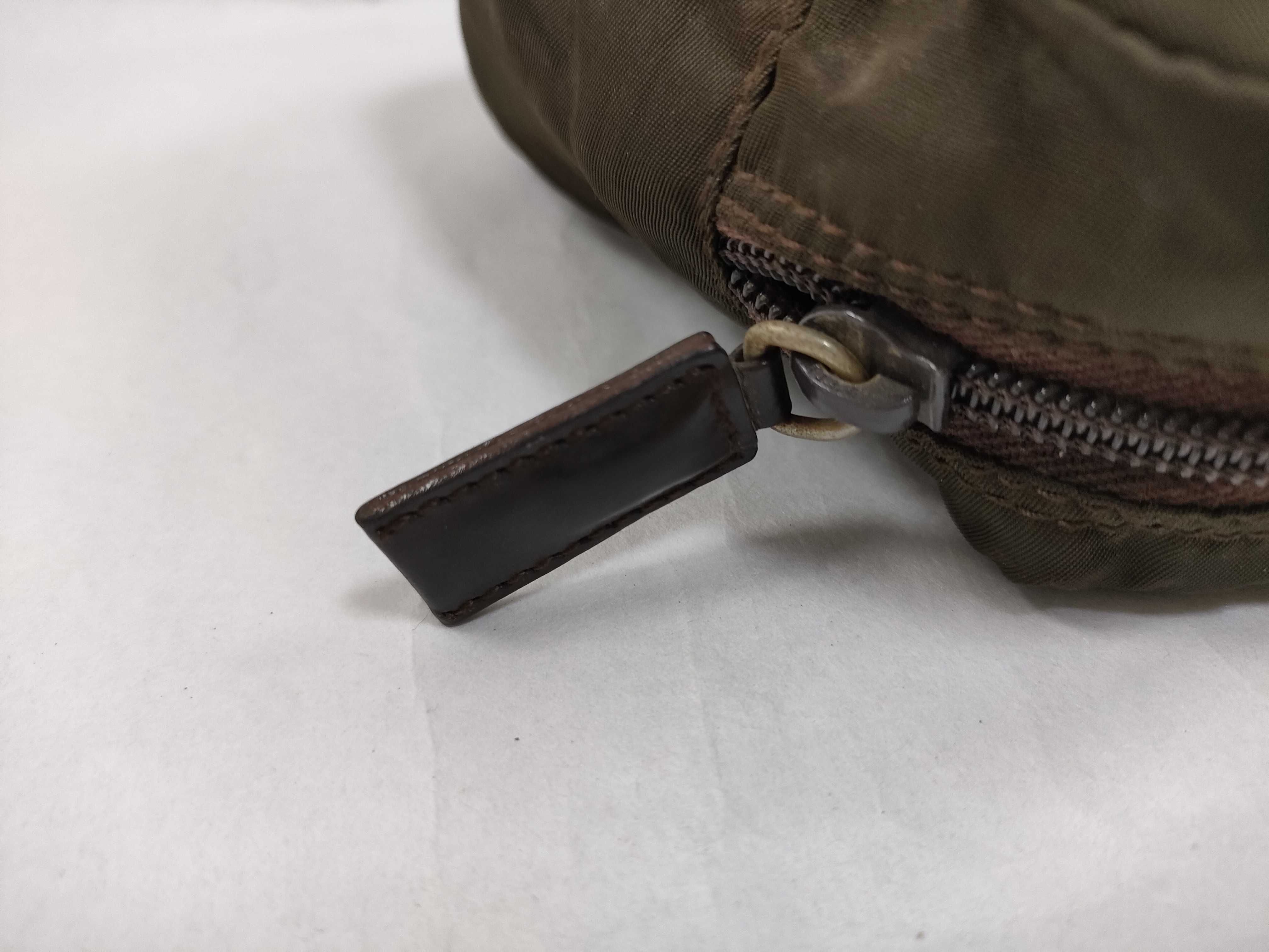 Nylon Pouch — view 6
