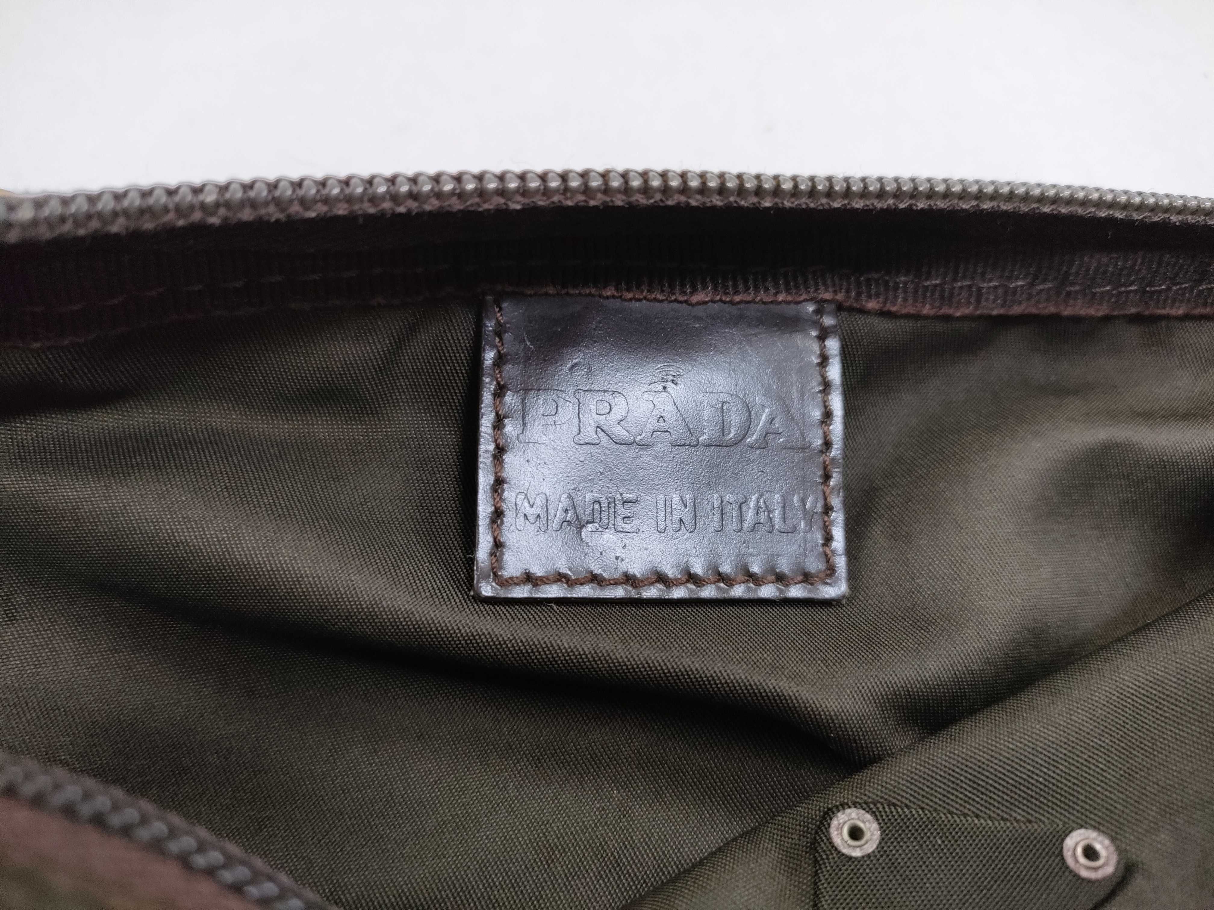 Nylon Pouch — view 8