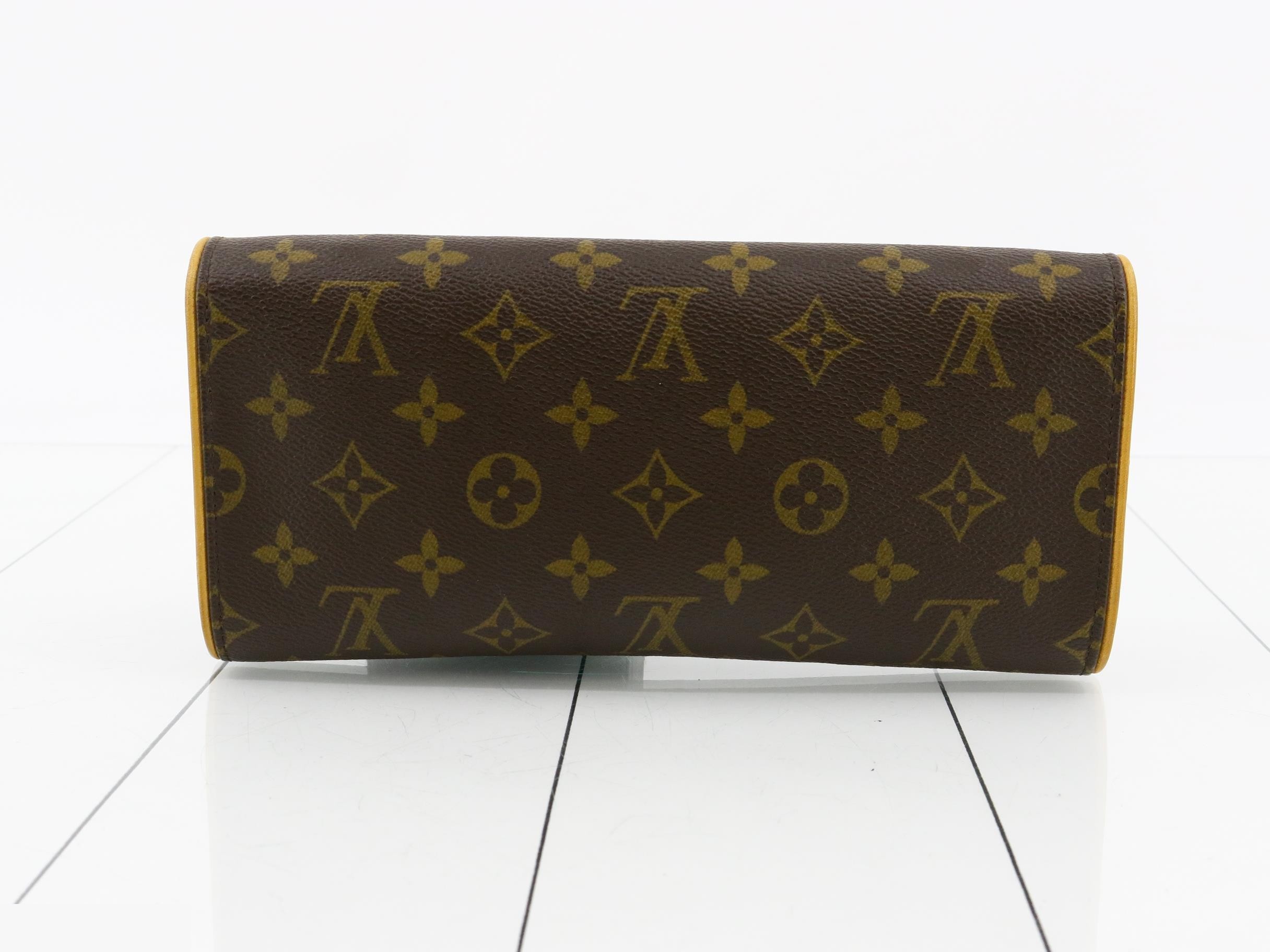 Pochette Twin GM — view 2
