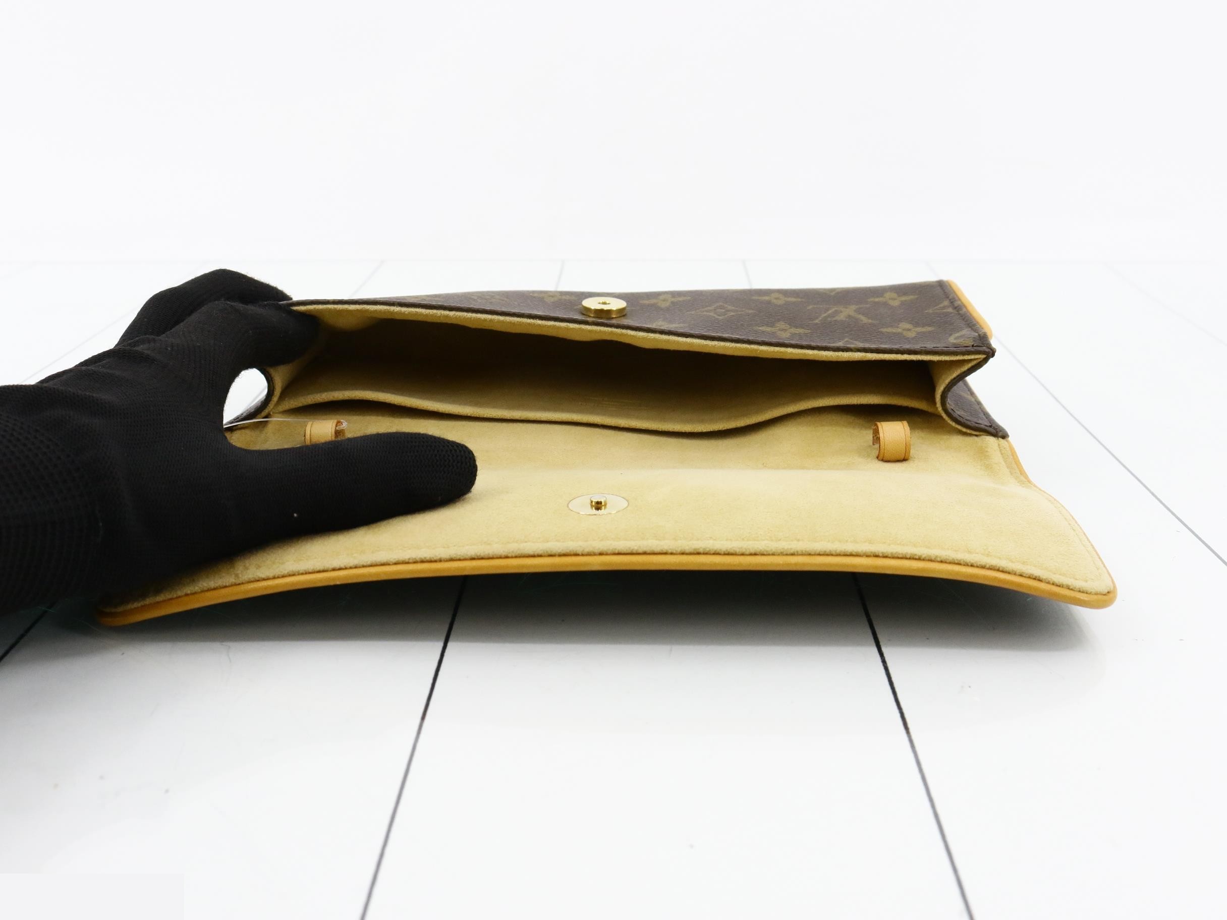 Pochette Twin GM — view 4