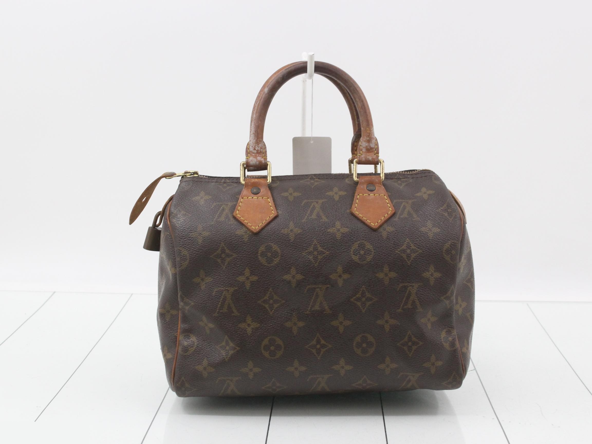Monogram Boston bag — view 2