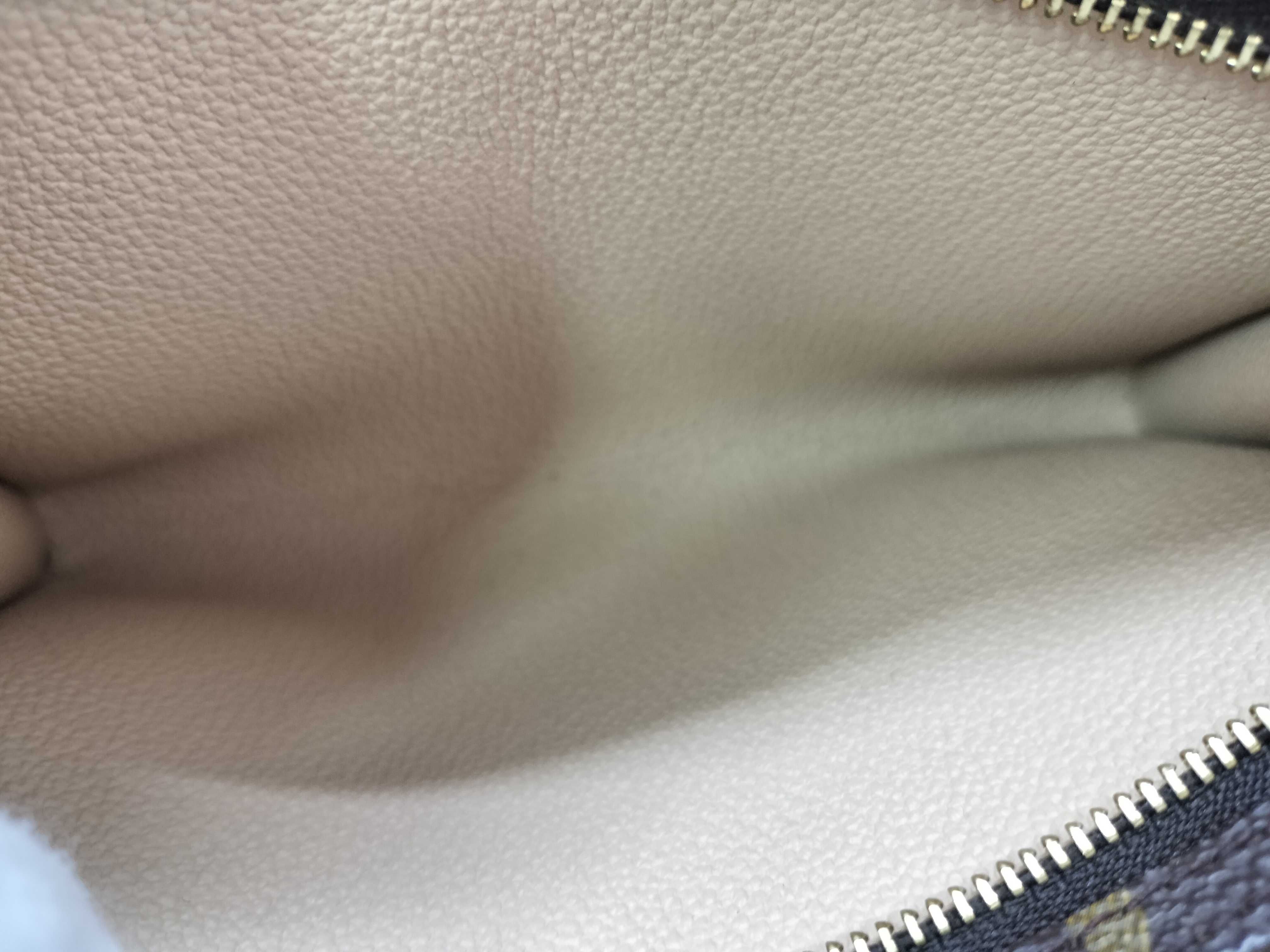 Monogram Bucket PM M42238 VI1020 Brown Tote Bag — view 14