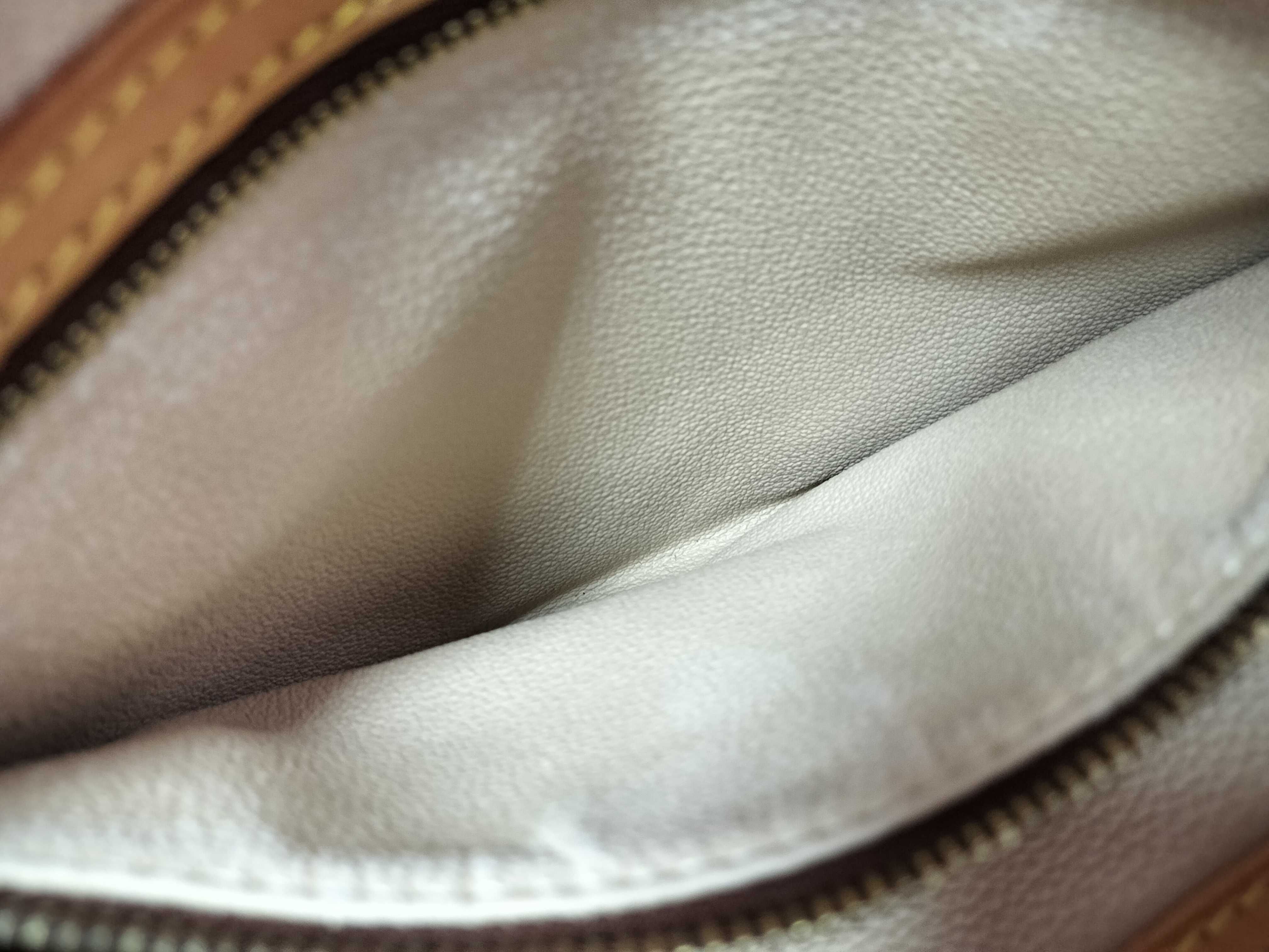 Monogram Bucket PM M42238 VI1020 Brown Tote Bag — view 10