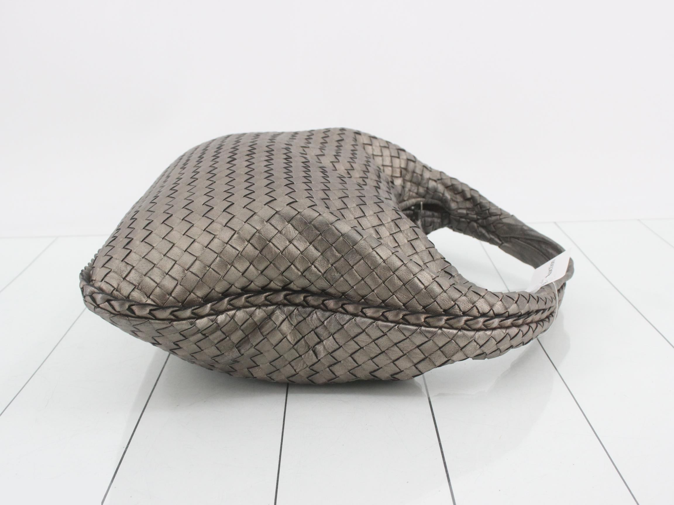 Intrecciato (bag) / Handbag — view 3