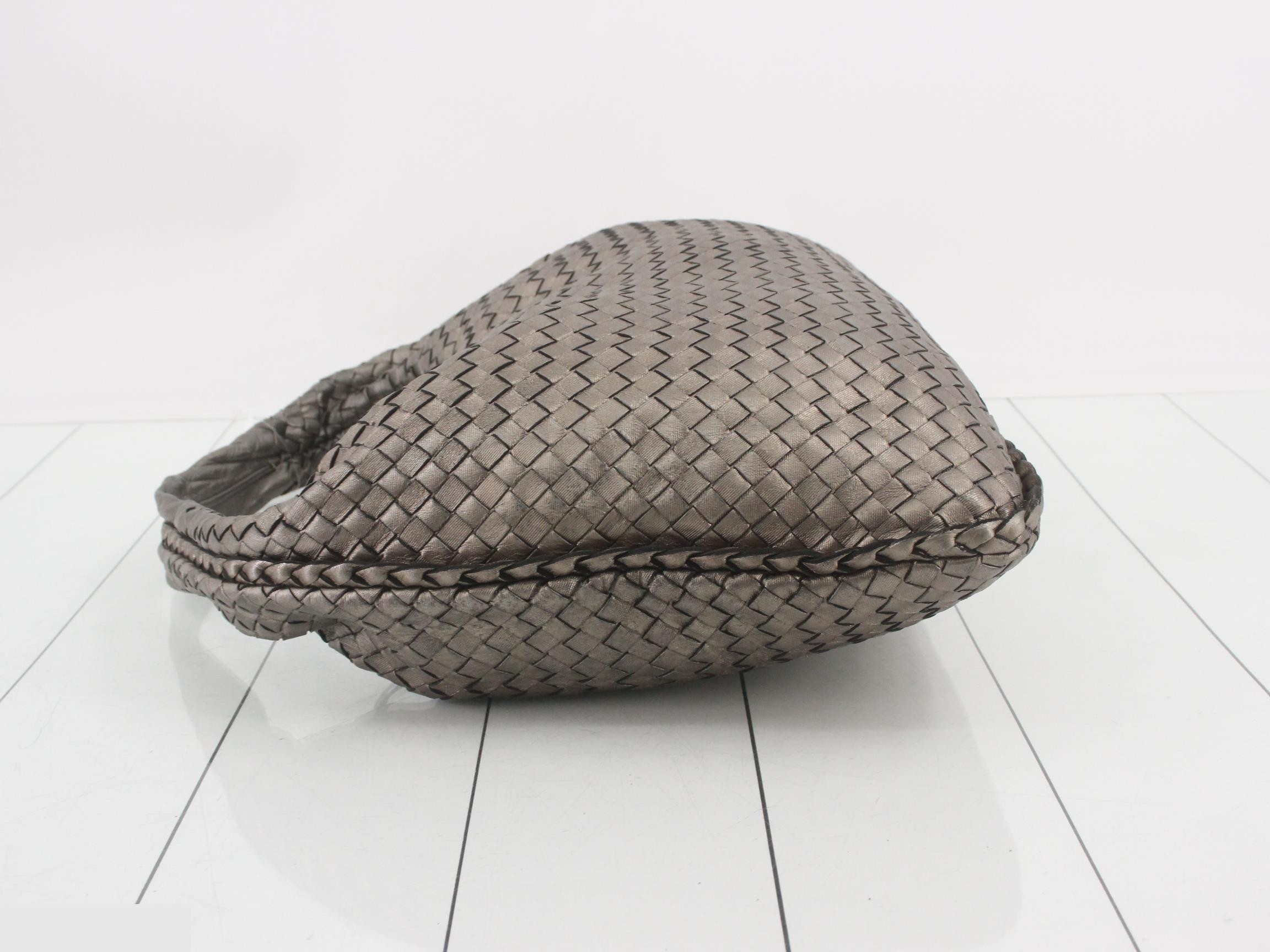 Intrecciato (bag) / Handbag — view 4