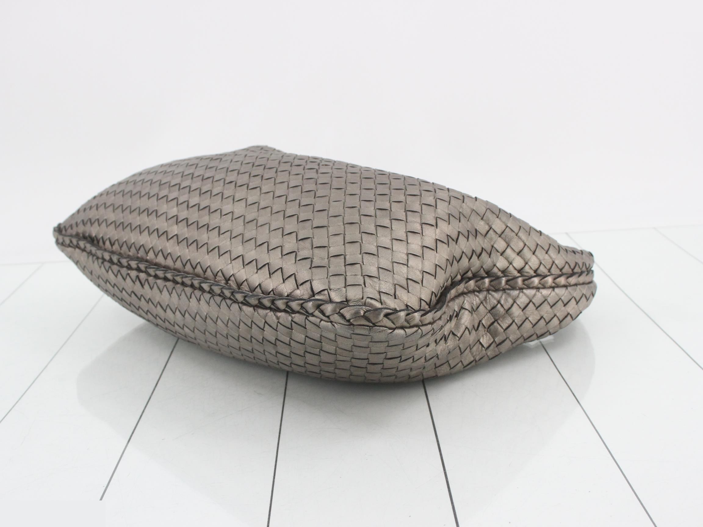 Intrecciato (bag) / Handbag — view 6