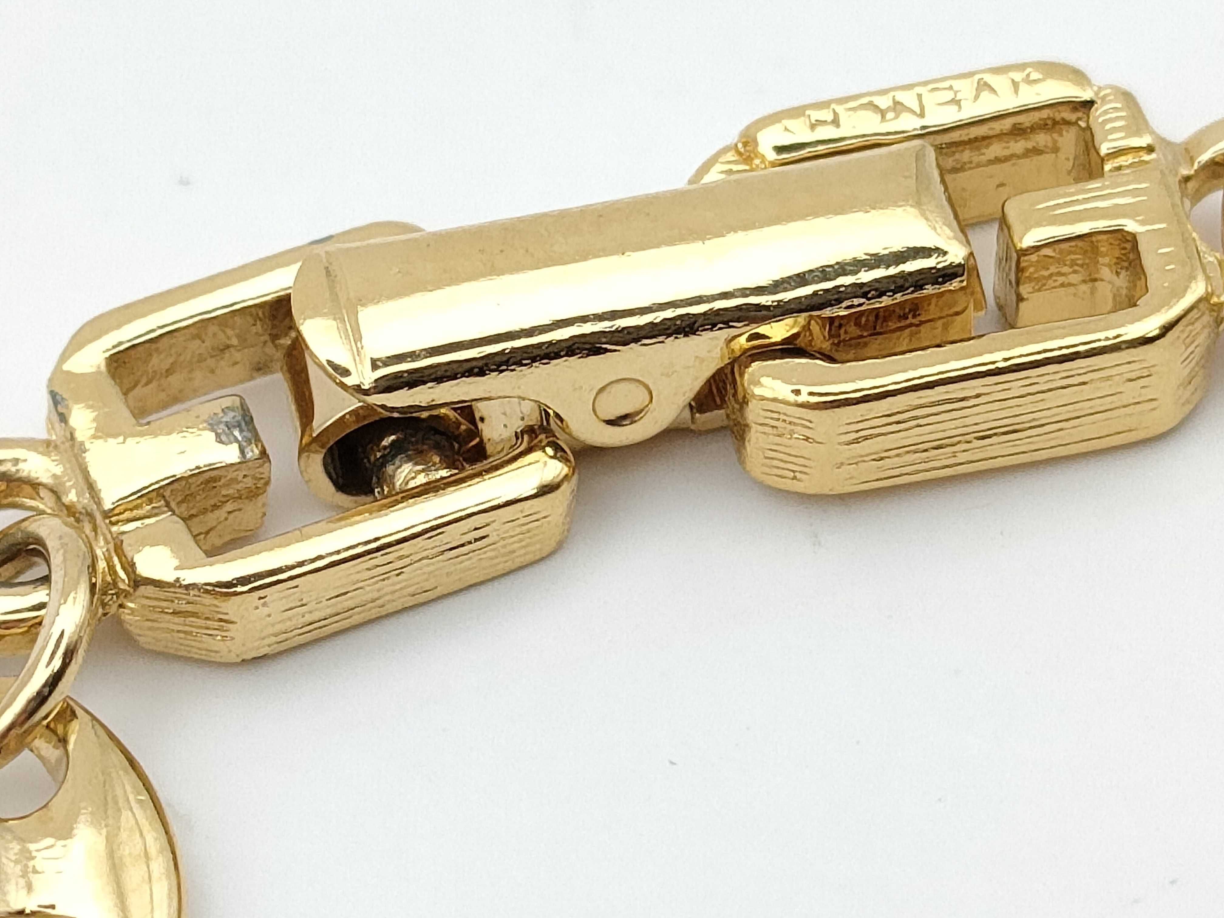 Bracelet Gold Bracelet/Bangle — view 2