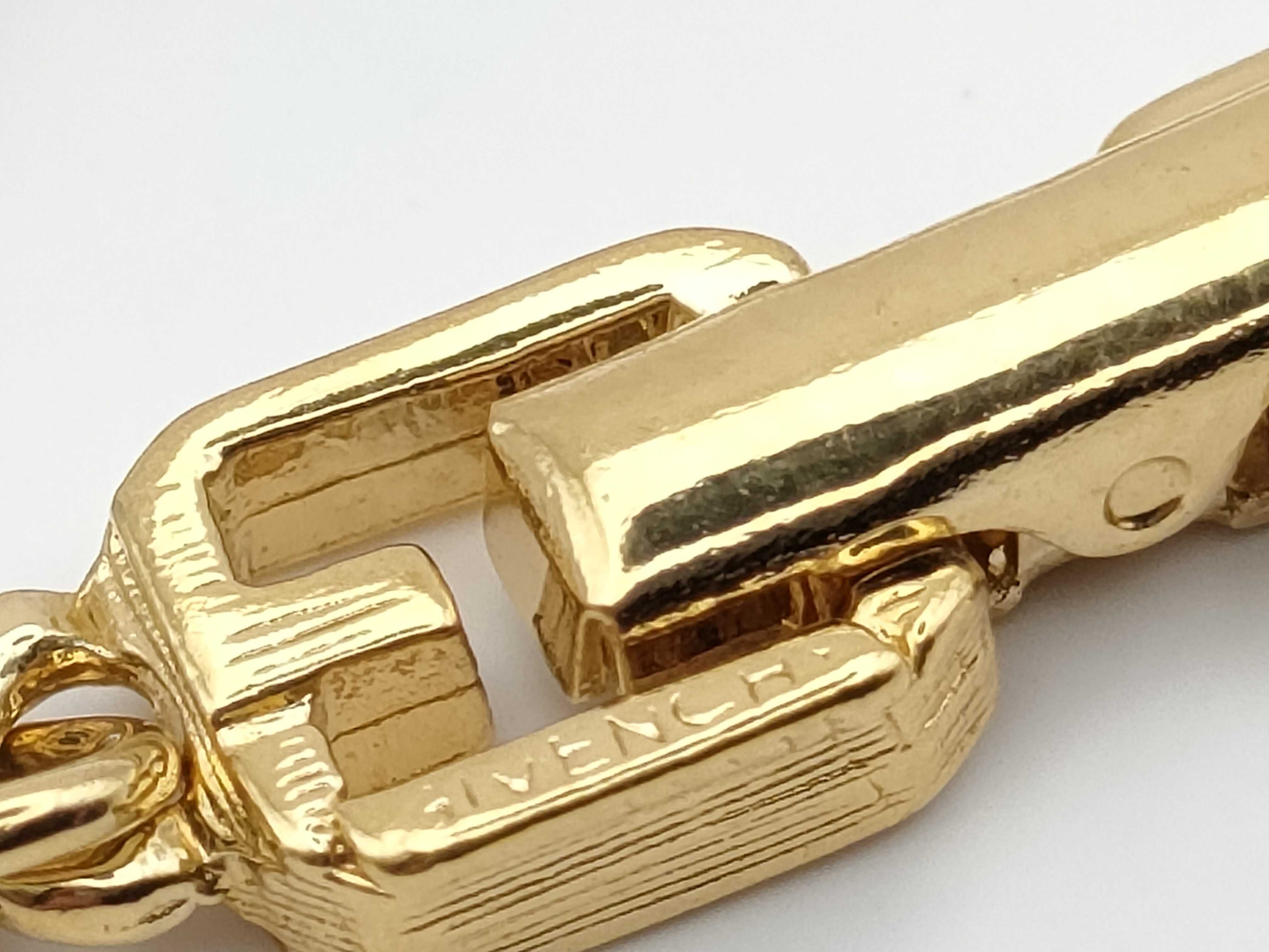Bracelet Gold Bracelet/Bangle — view 3