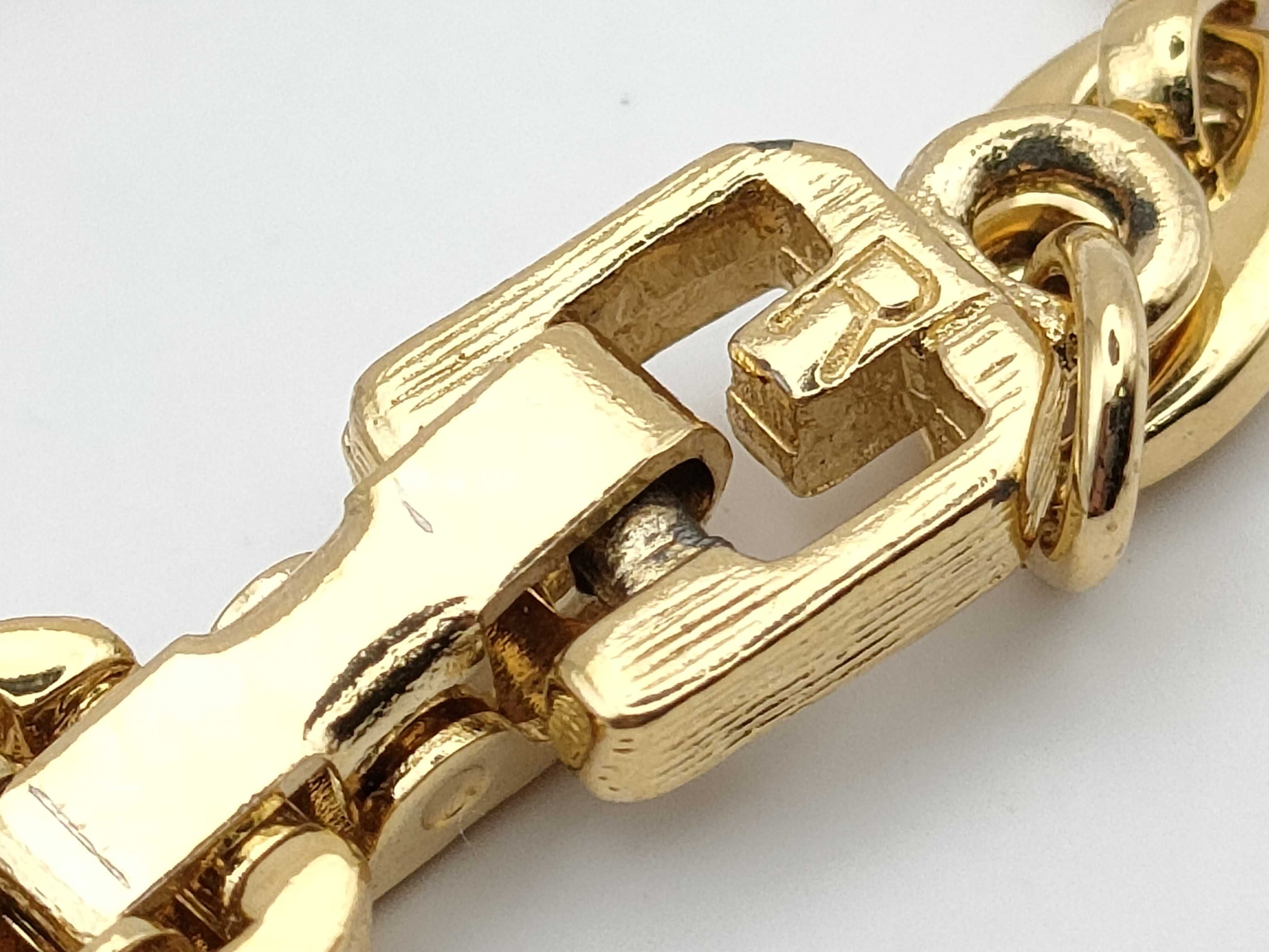 Bracelet Gold Bracelet/Bangle — view 4