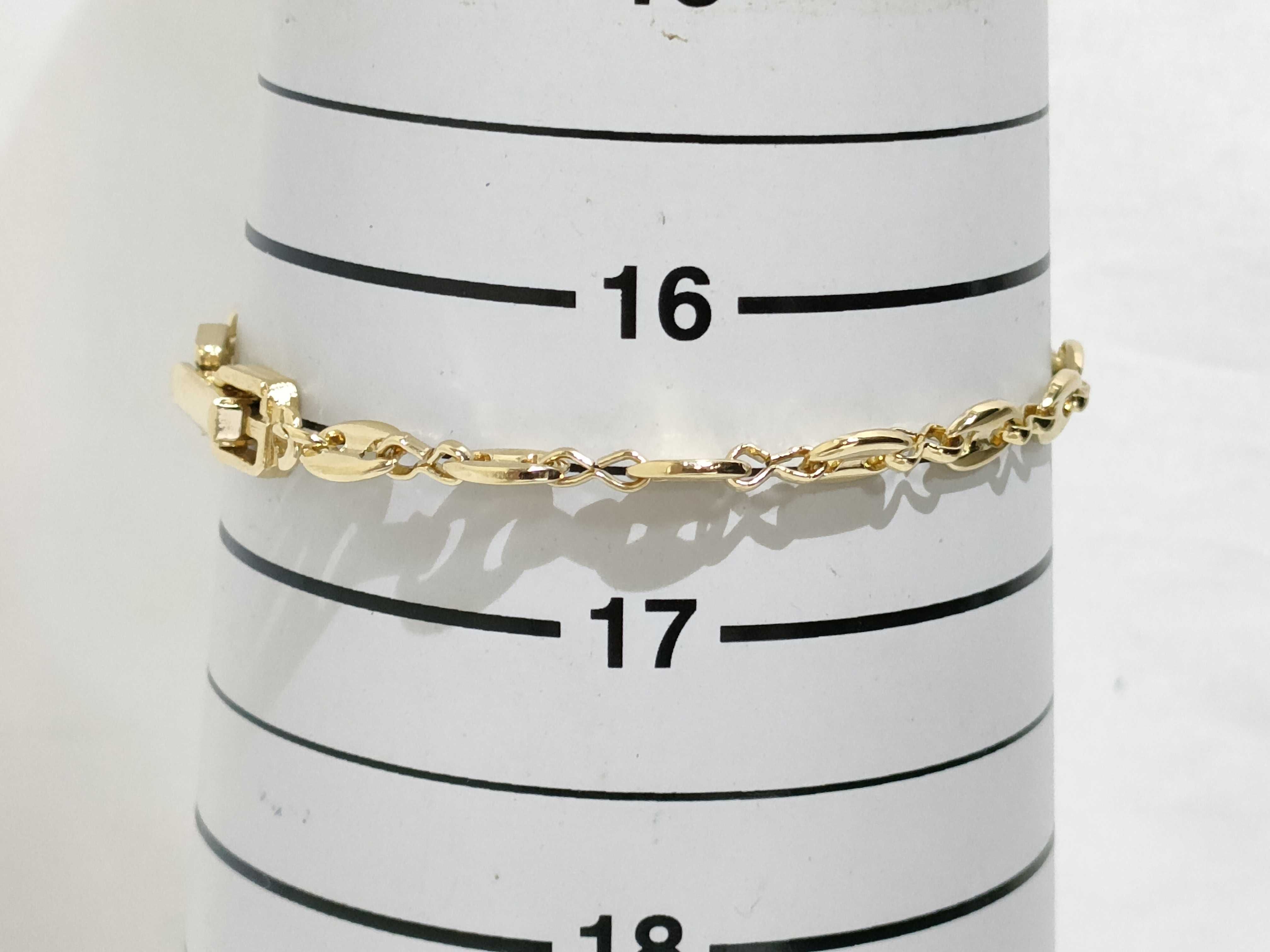 Bracelet Gold Bracelet/Bangle — view 5