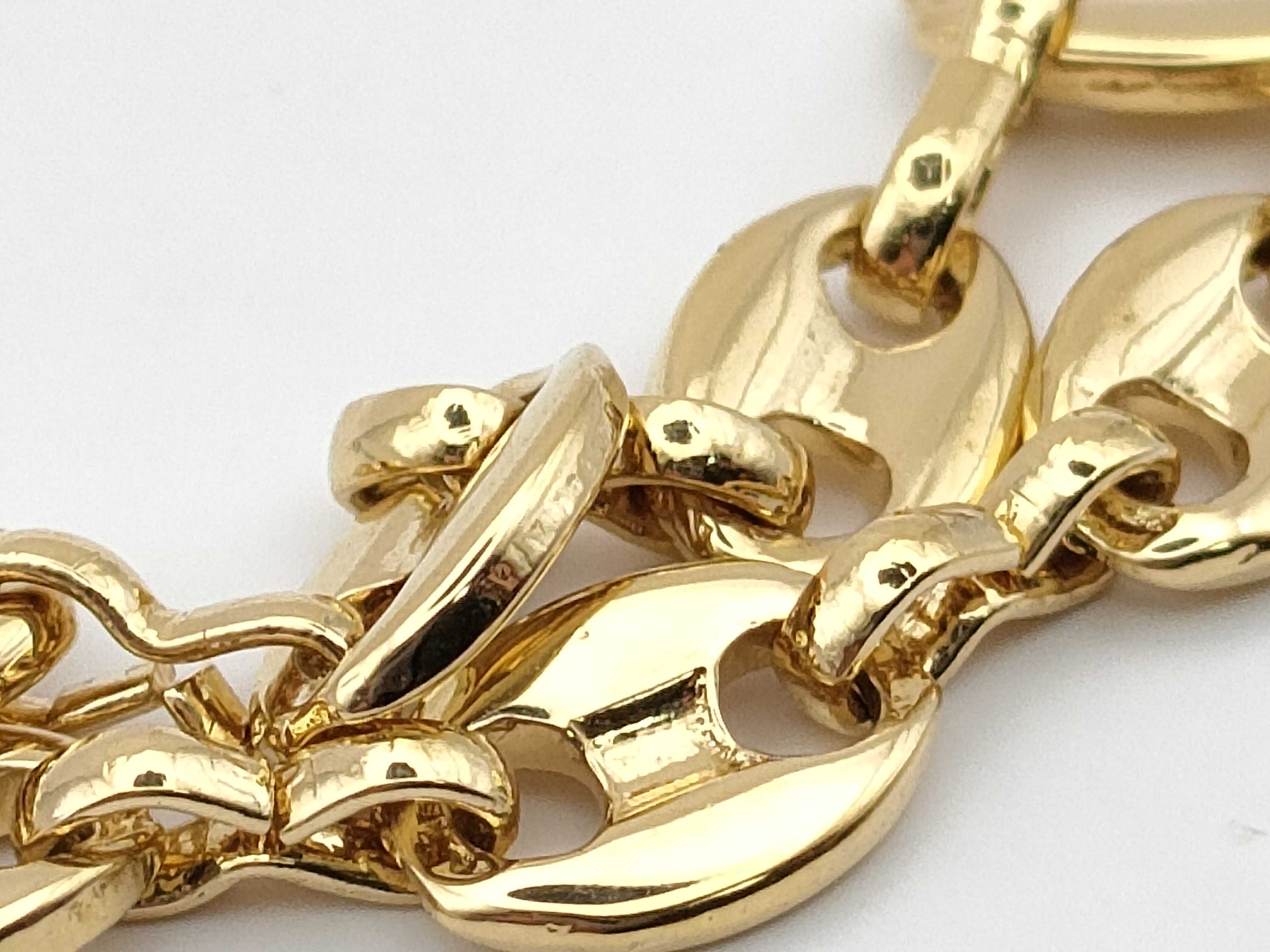 Bracelet Gold Bracelet/Bangle — view 6