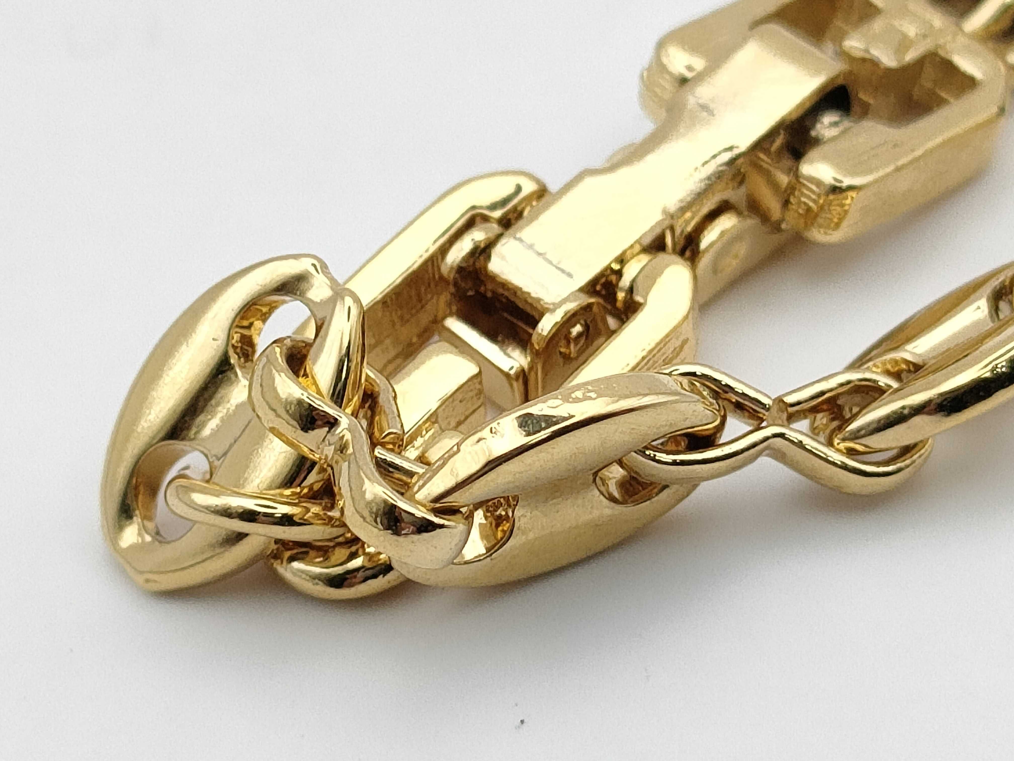 Bracelet Gold Bracelet/Bangle — view 7