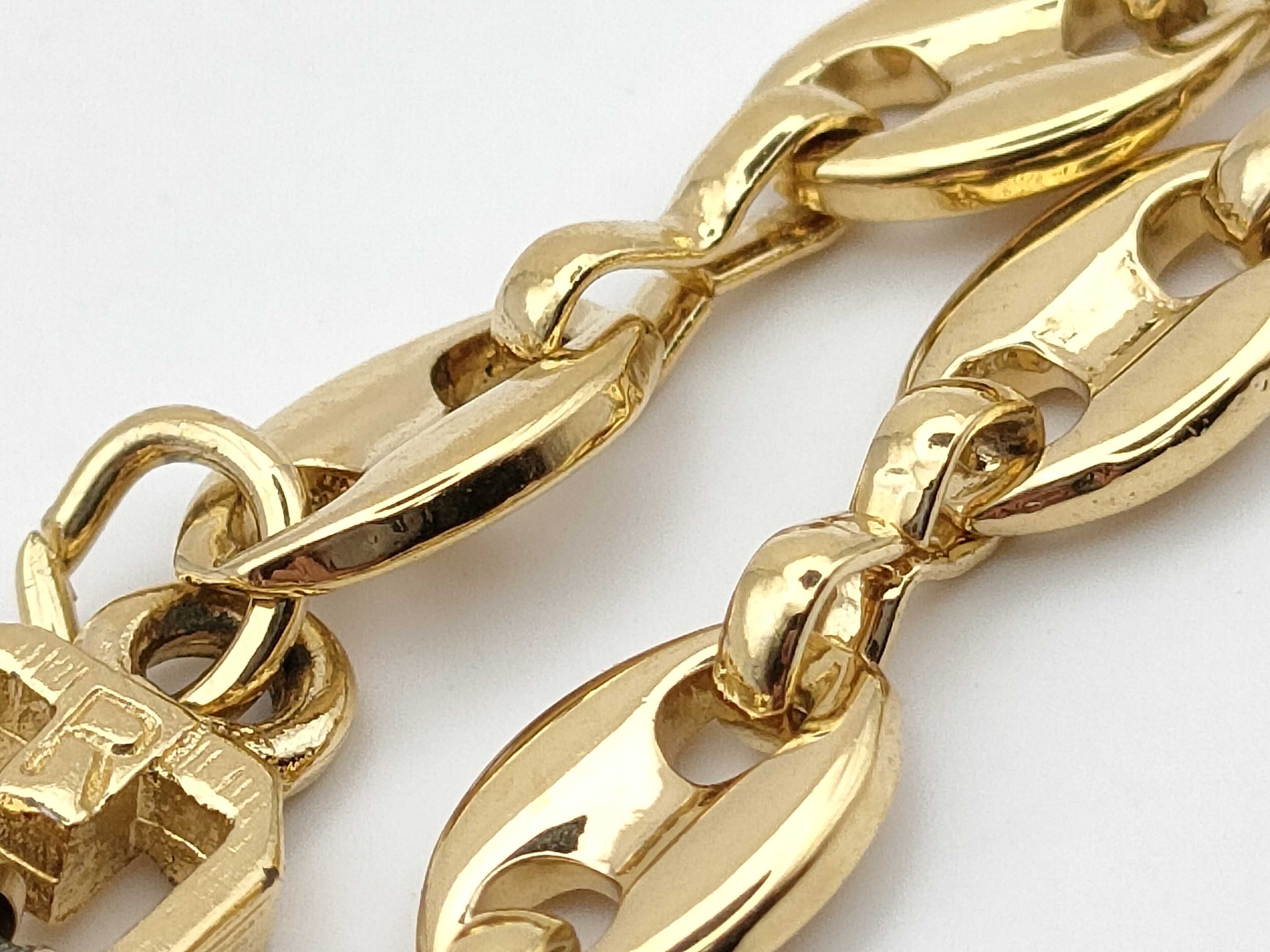 Bracelet Gold Bracelet/Bangle — view 8