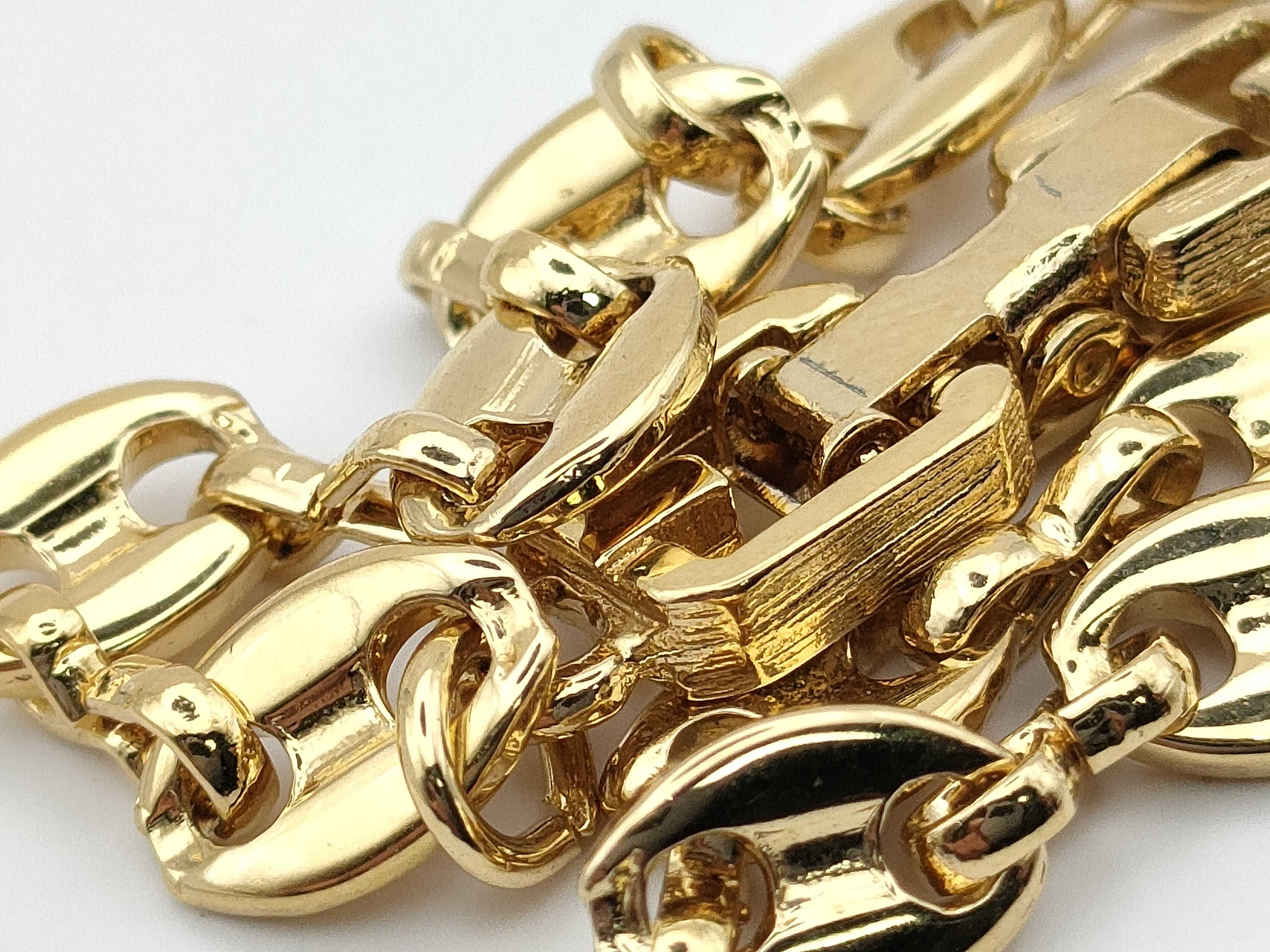 Bracelet Gold Bracelet/Bangle — view 10