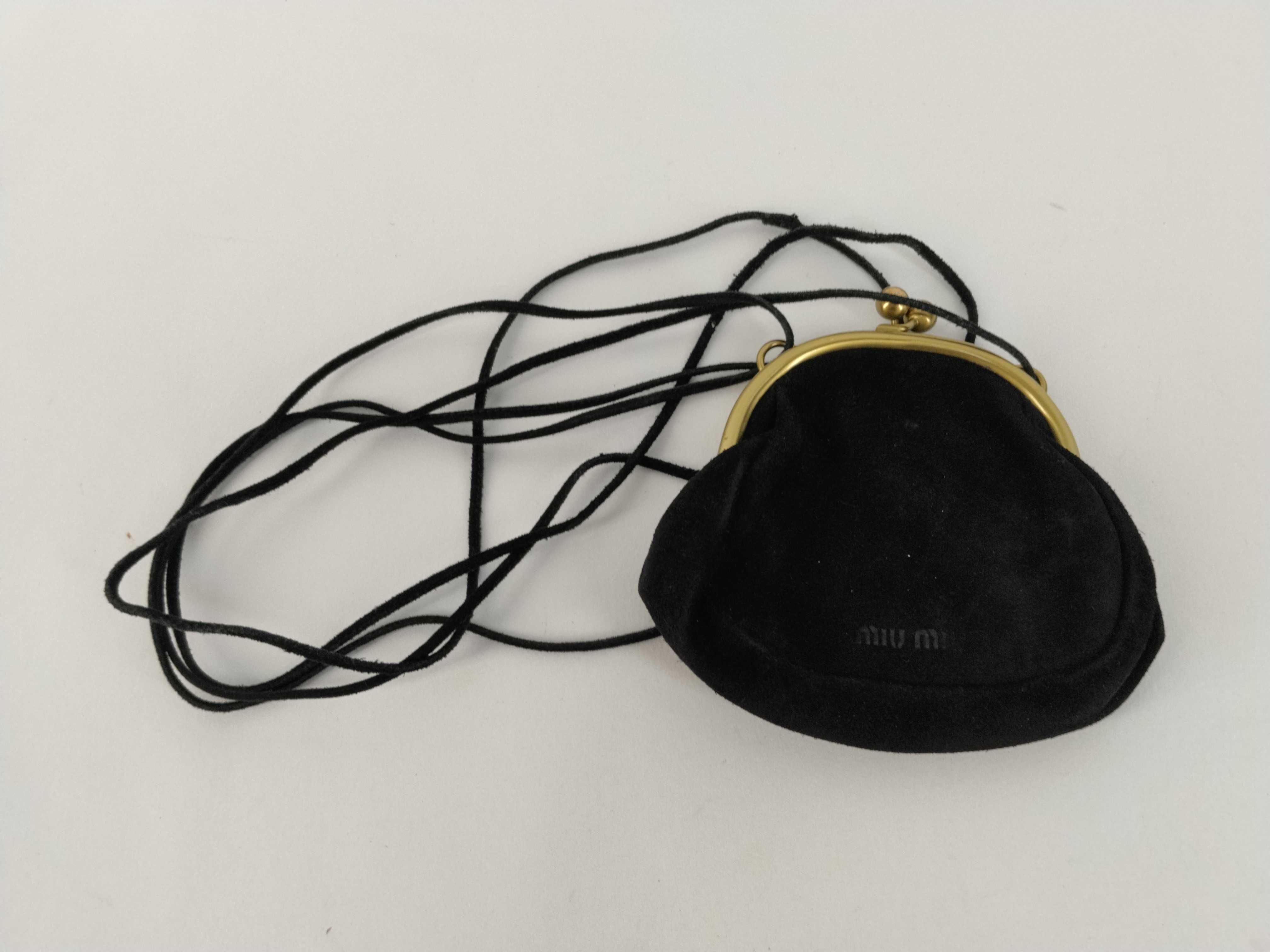 Shoulder Bag (Clasp Closure)