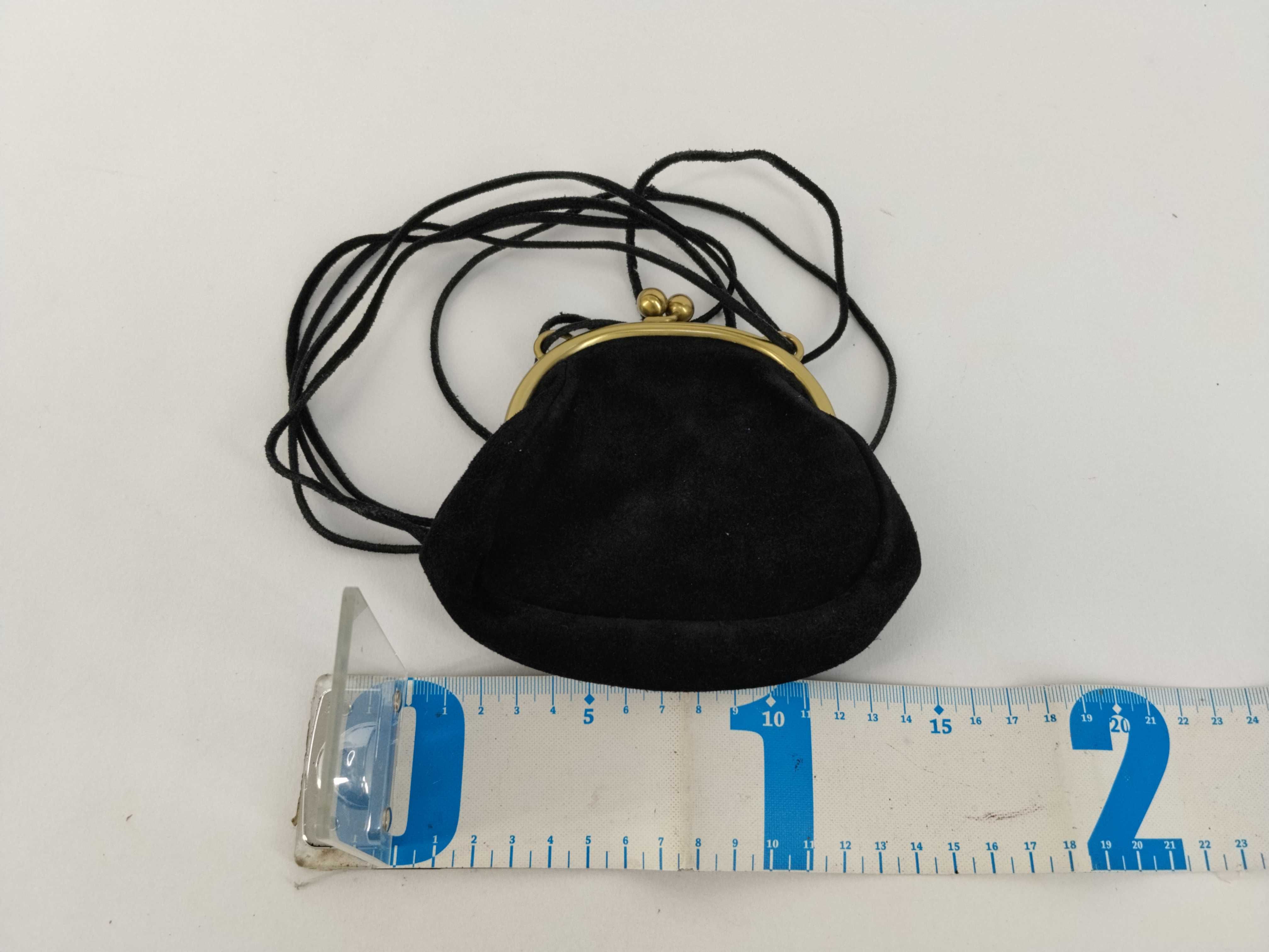 Shoulder Bag (Clasp Closure) — view 2