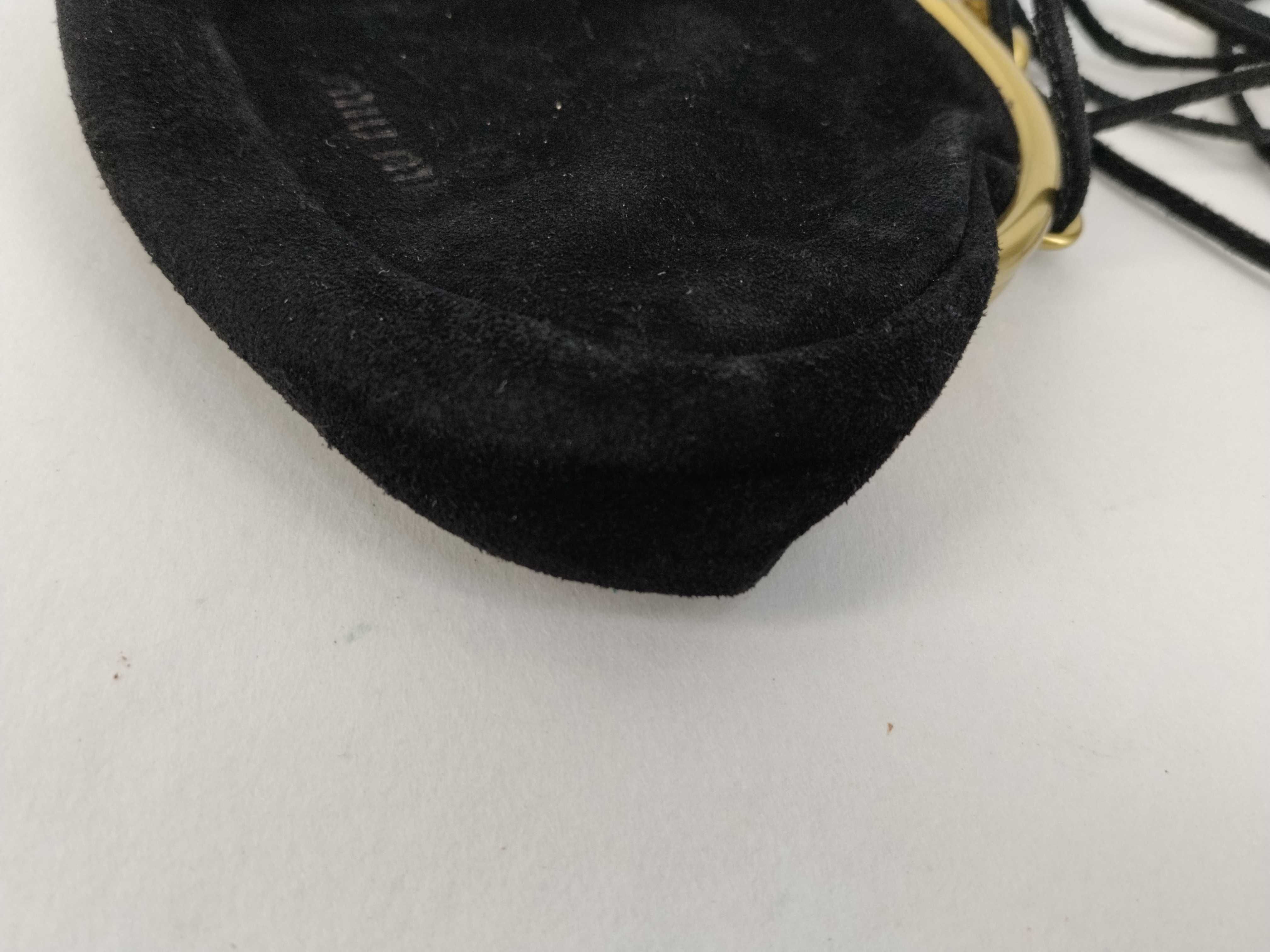 Shoulder Bag (Clasp Closure) — view 6