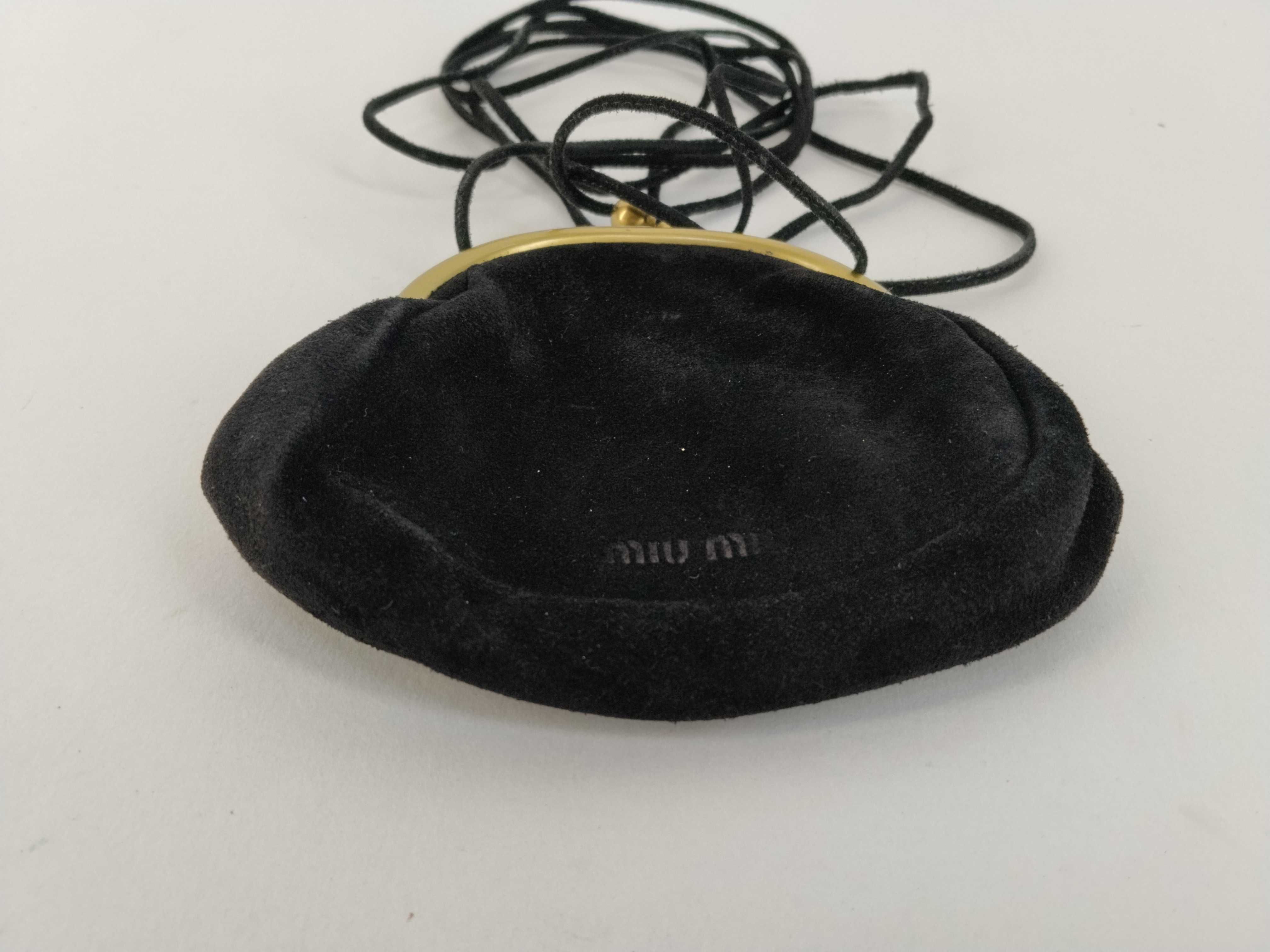 Shoulder Bag (Clasp Closure) — view 7