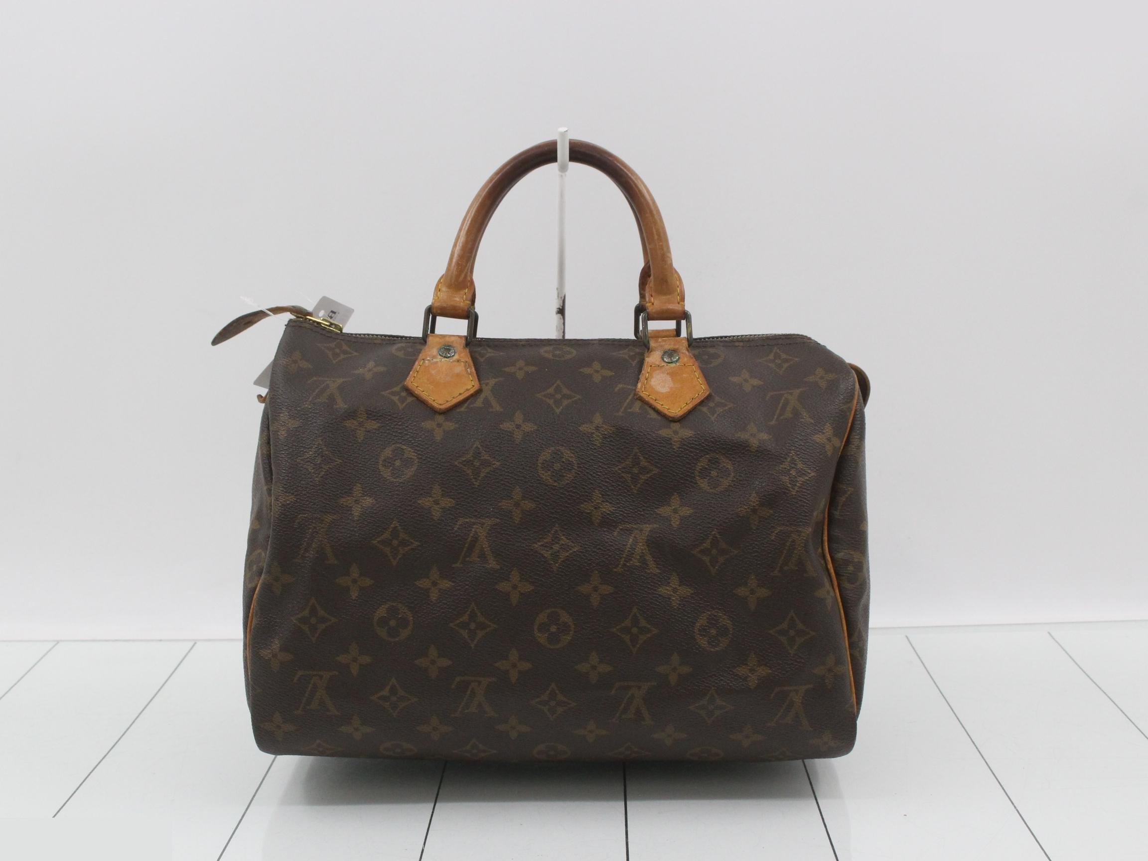 Speedy 30 — view 2