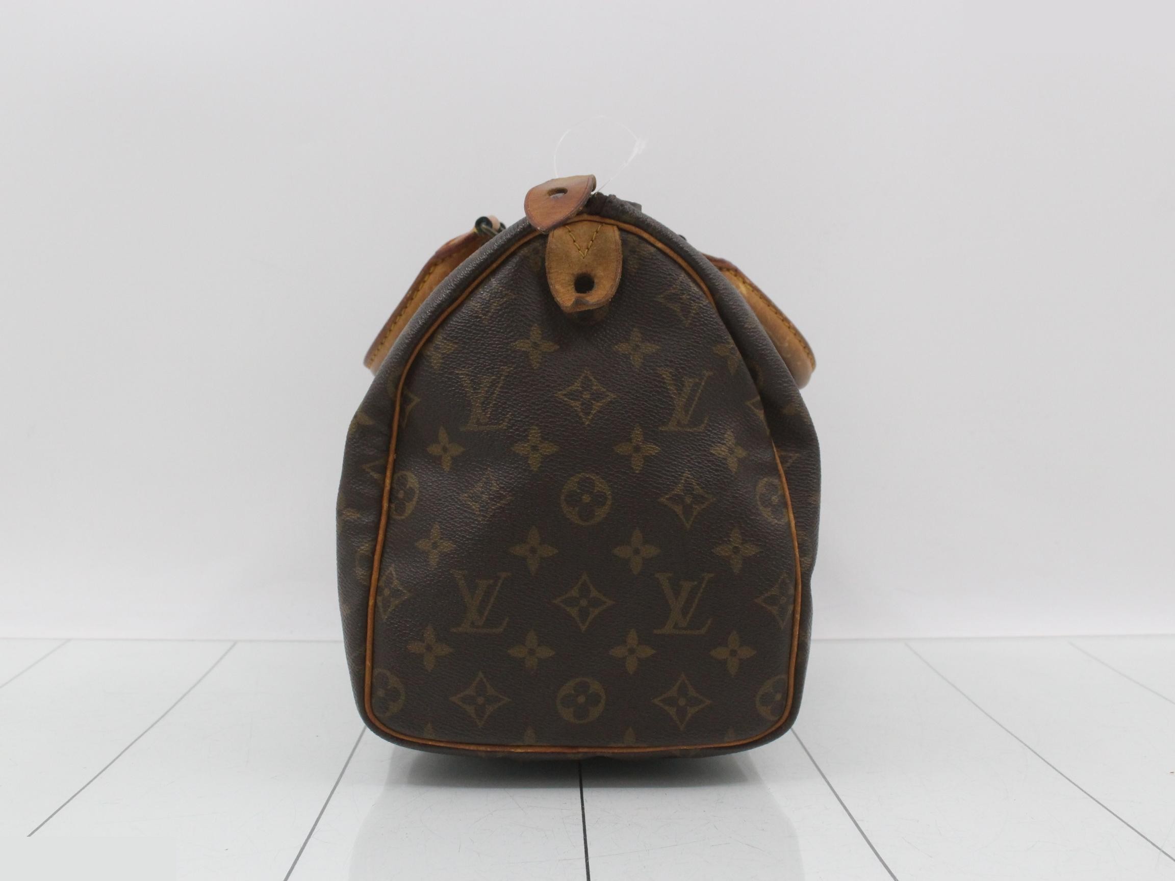 Speedy 30 — view 3