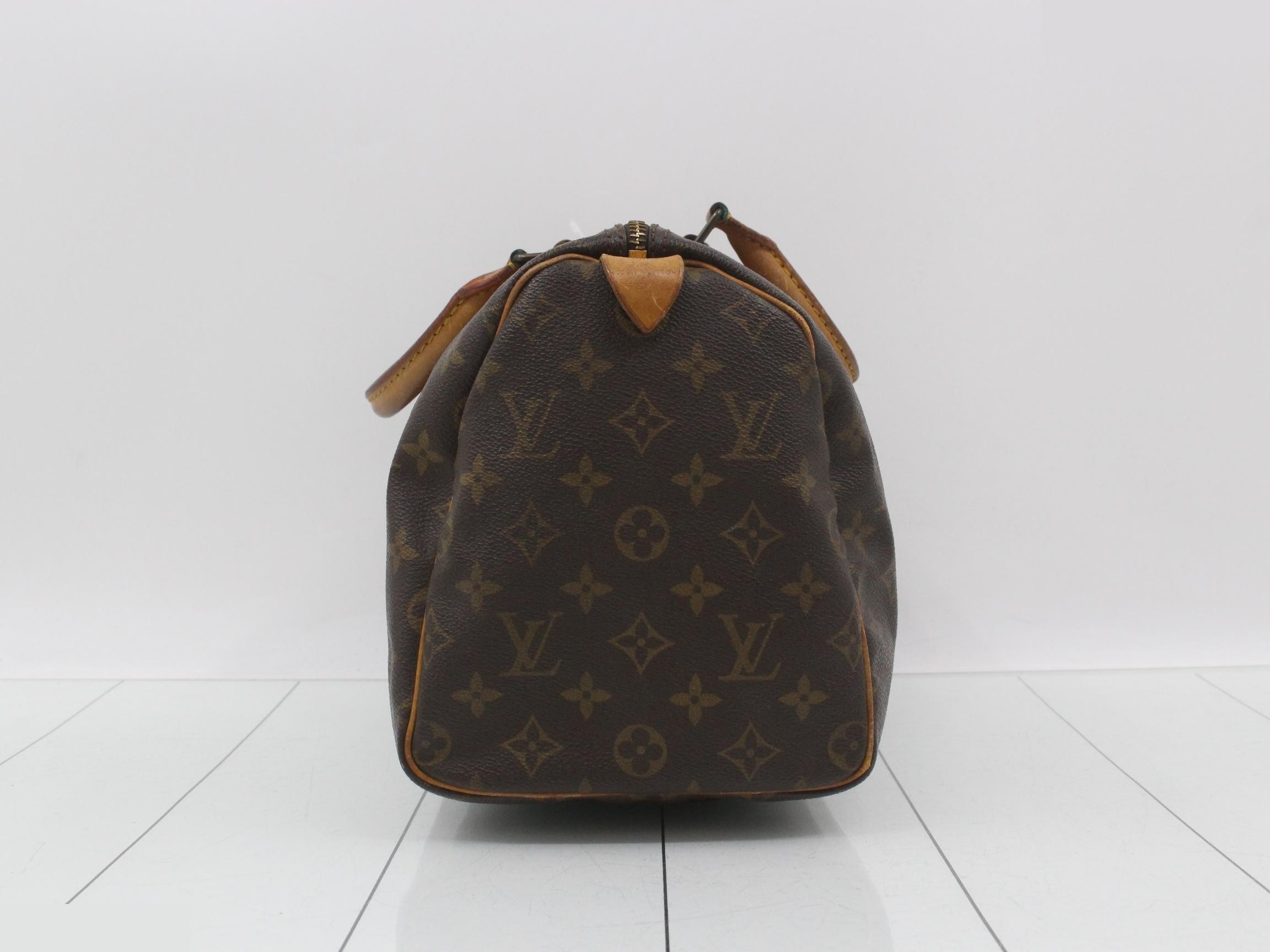 Speedy 30 — view 4