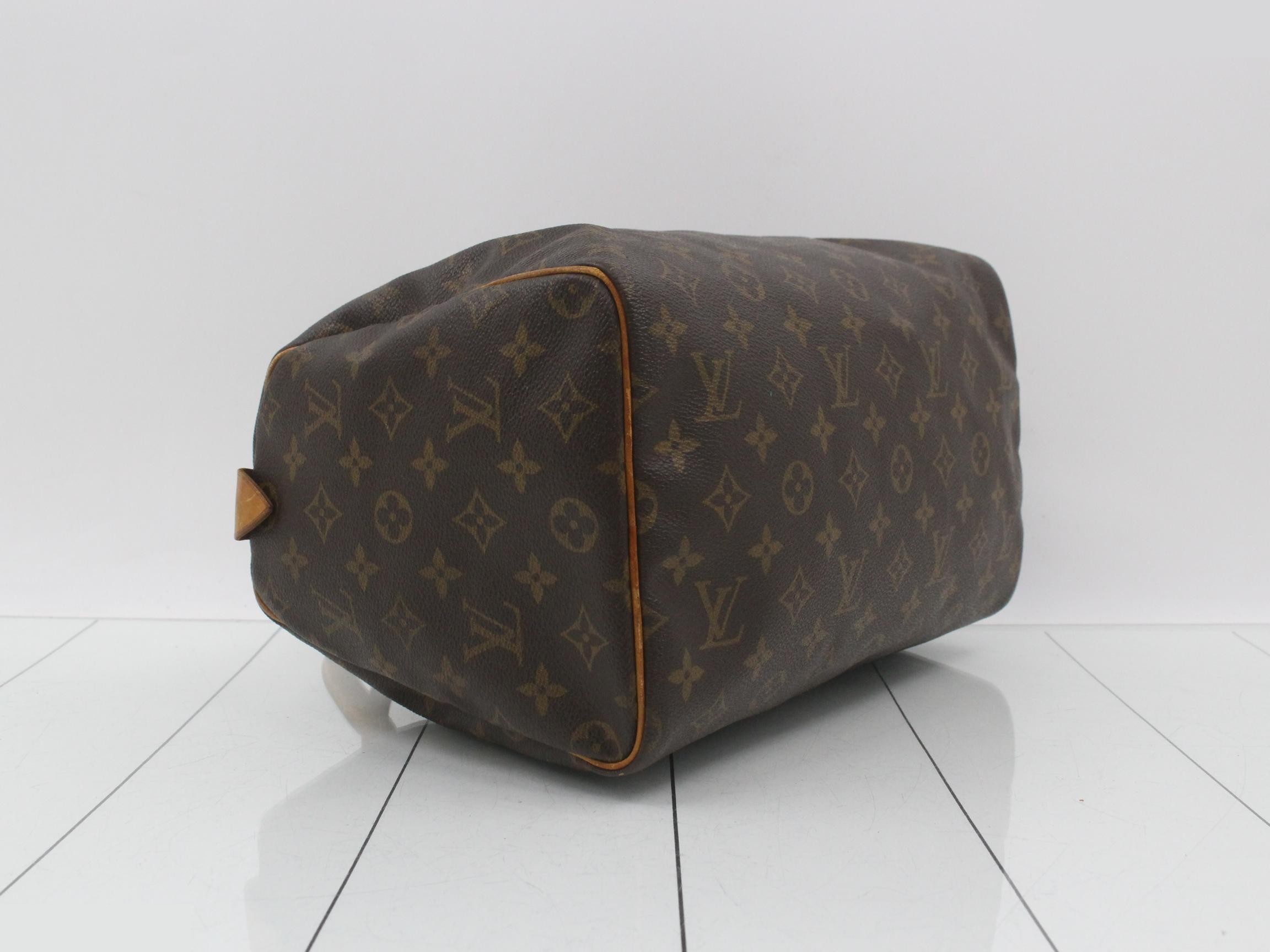 Speedy 30 — view 5