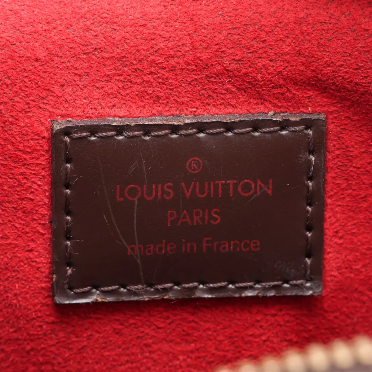 Damier Trevi PM N51997 Brown — view 11