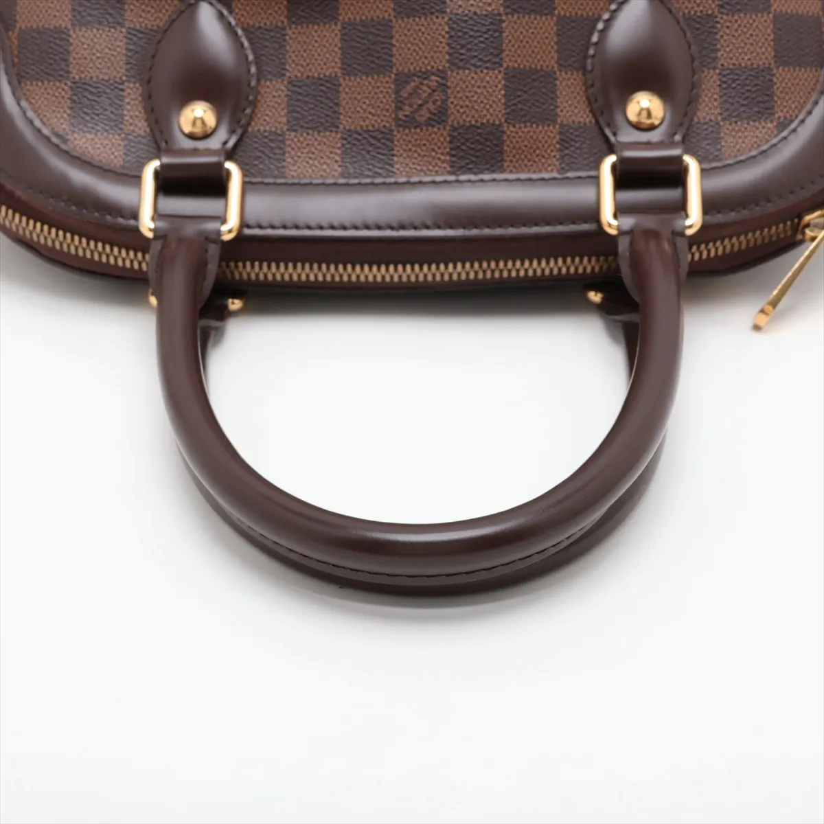 Damier Trevi PM N51997 Brown — view 5