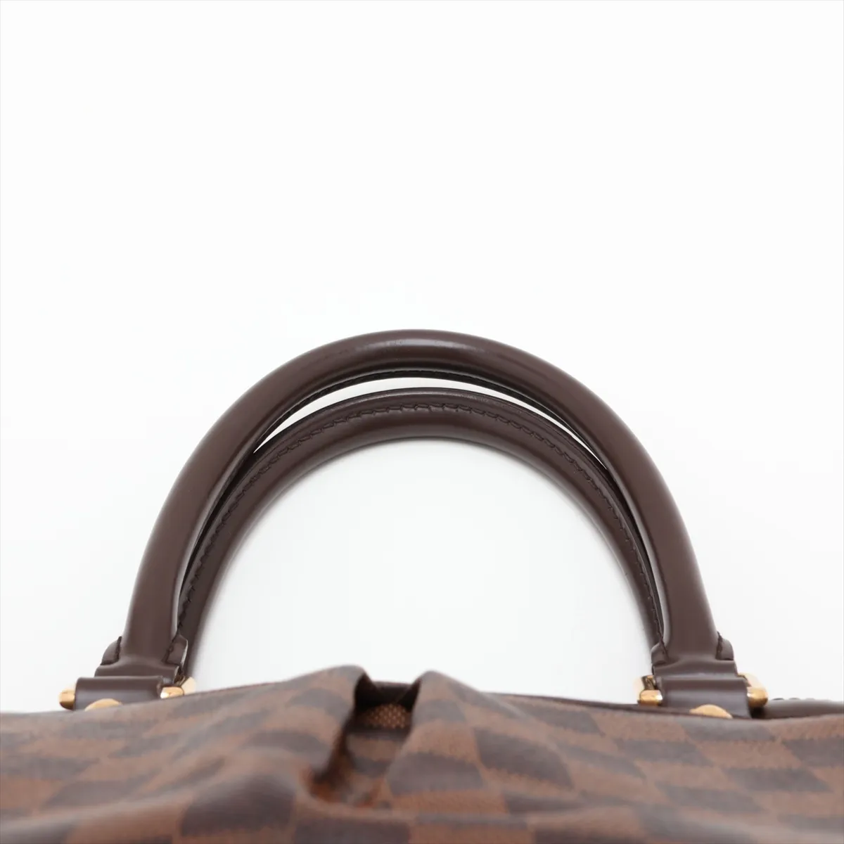 Damier Trevi PM N51997 Brown — view 6