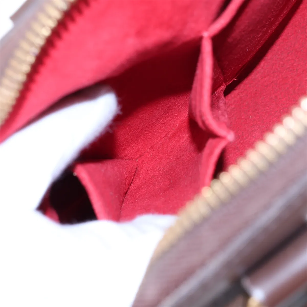 Damier Trevi PM N51997 Brown — view 10