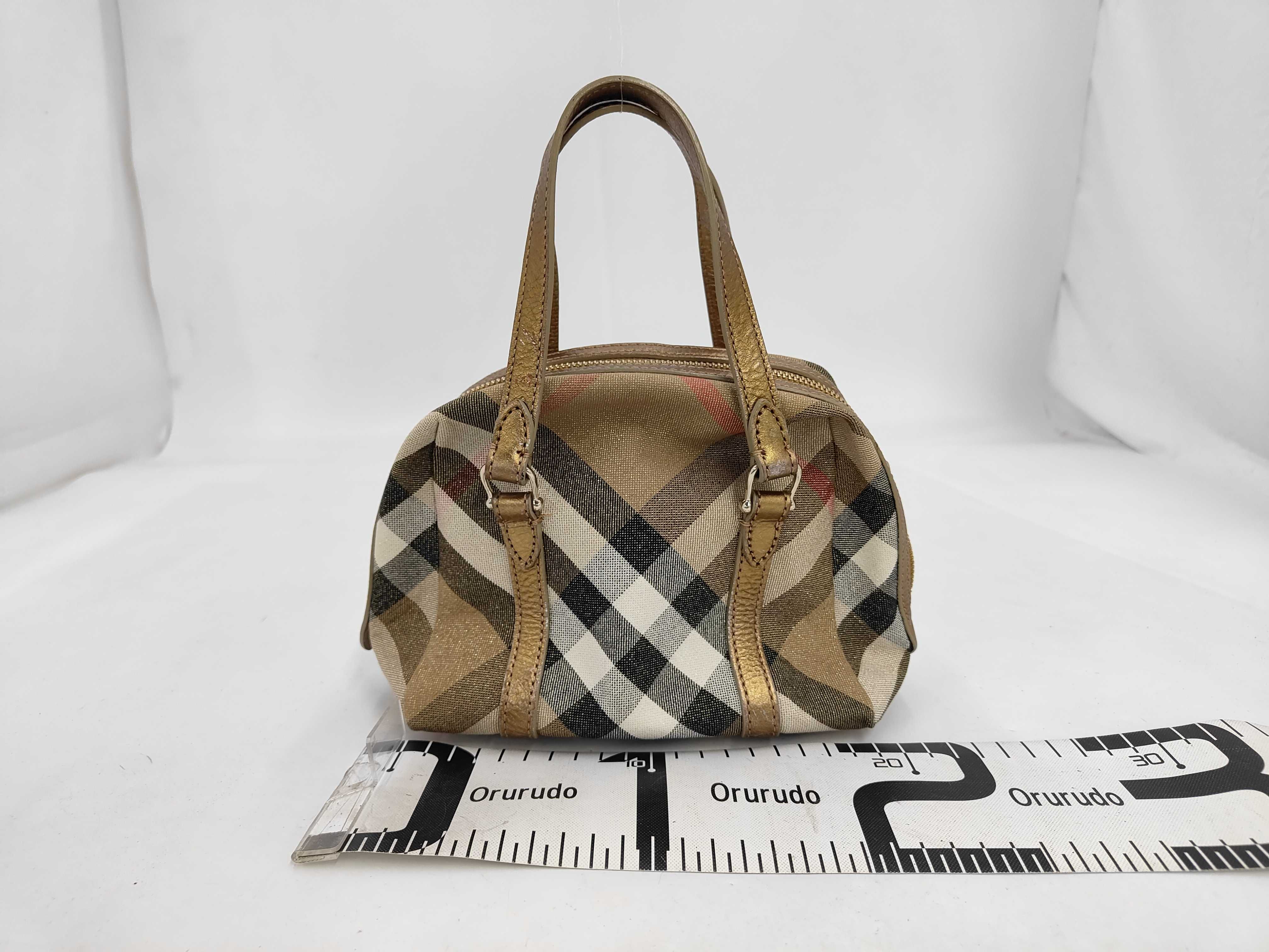 handbag — view 2