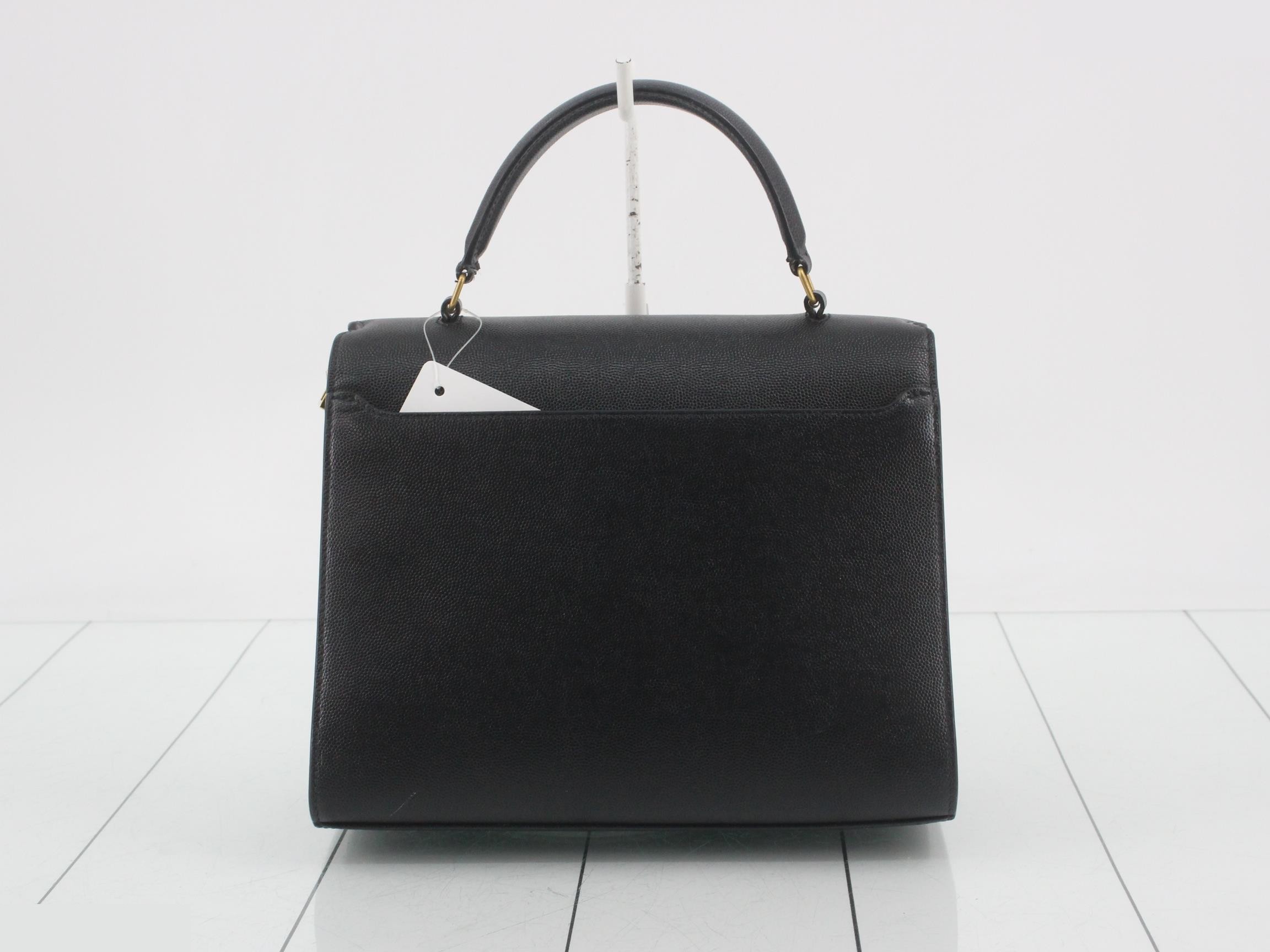 Cassandra Top Handle 2-Way — view 2