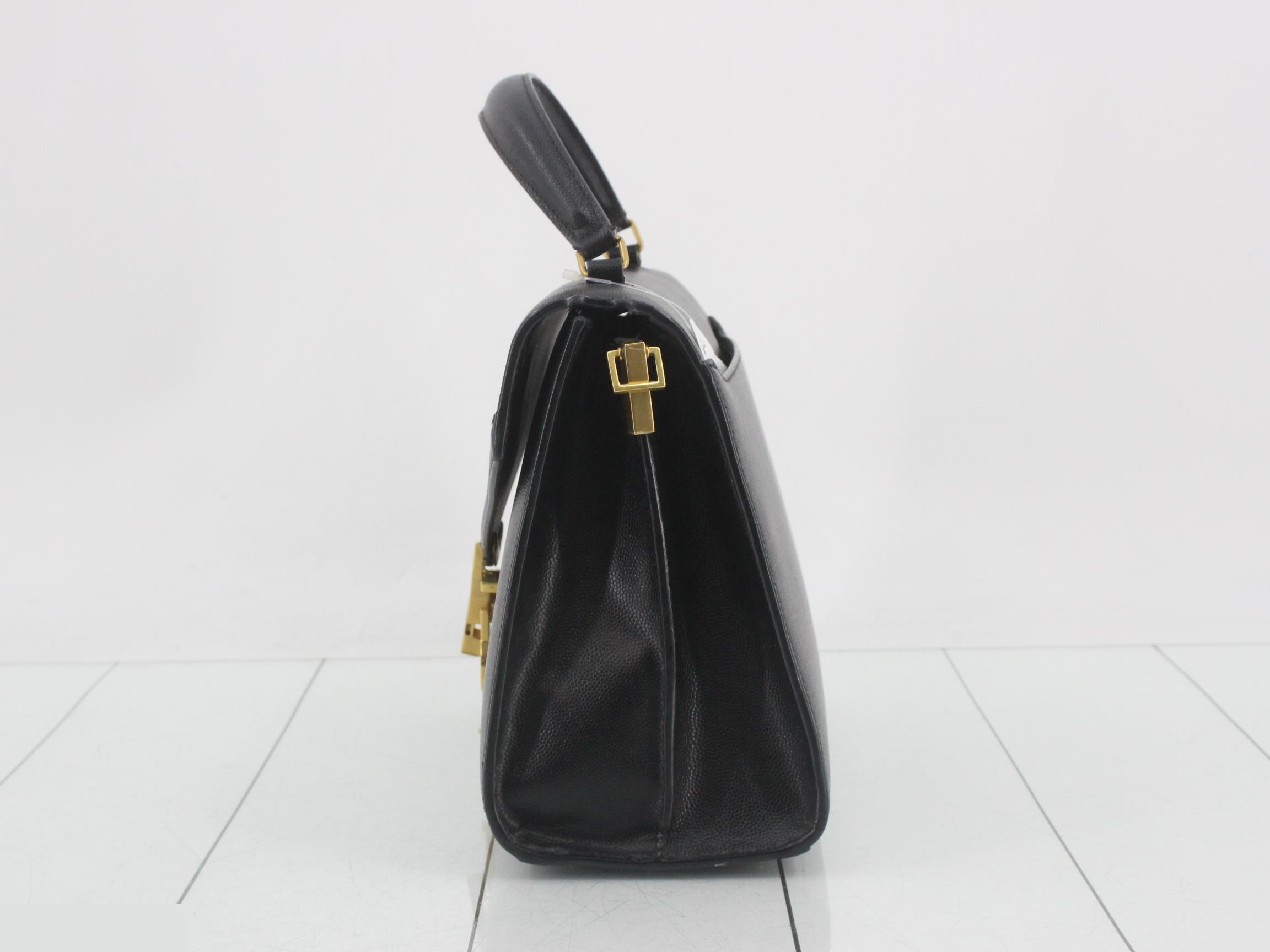 Cassandra Top Handle 2-Way — view 3