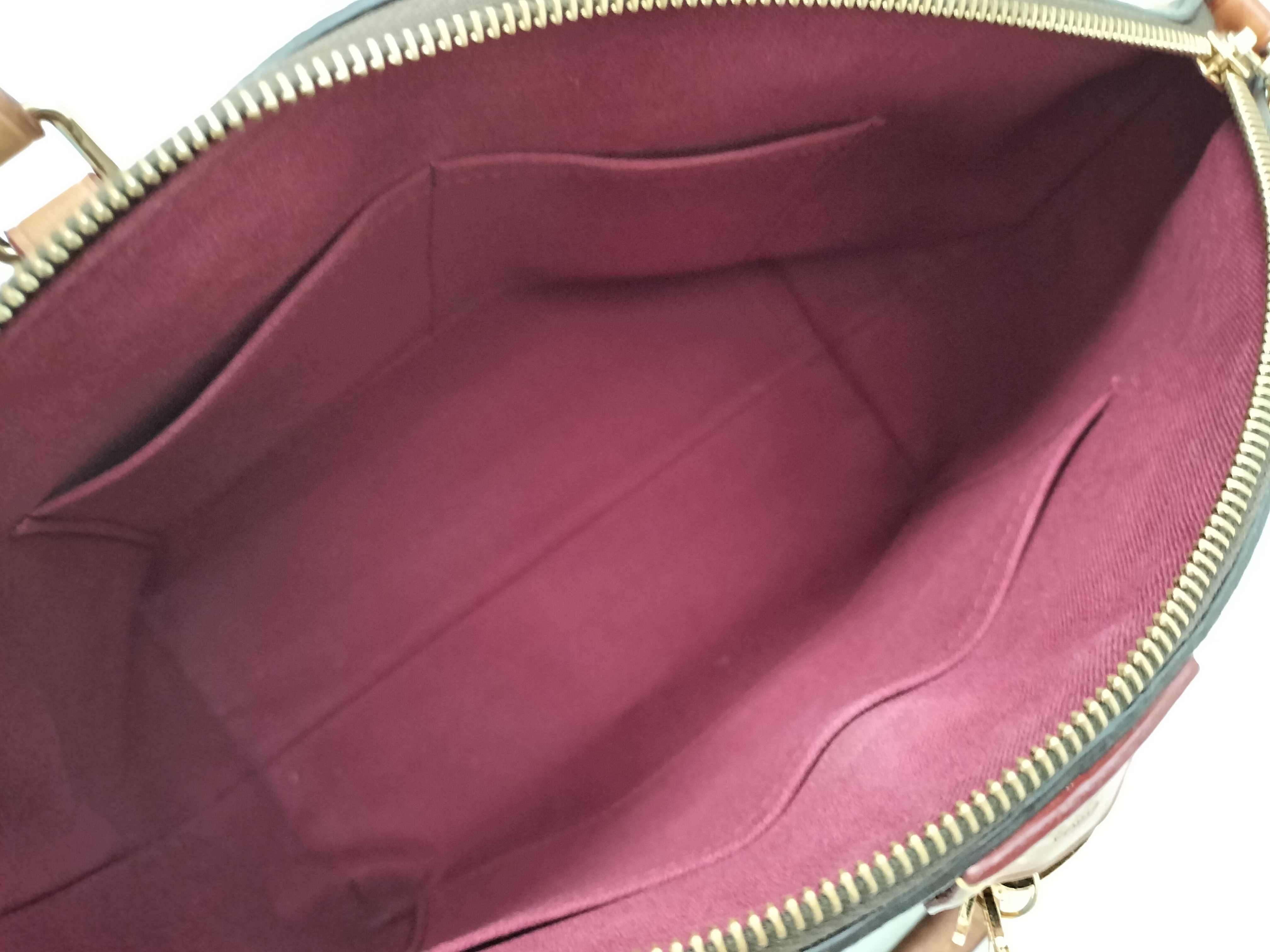 Monogram Louis Vuitton Monogram Boetie NMPM M45986 2-way handbag — view 11